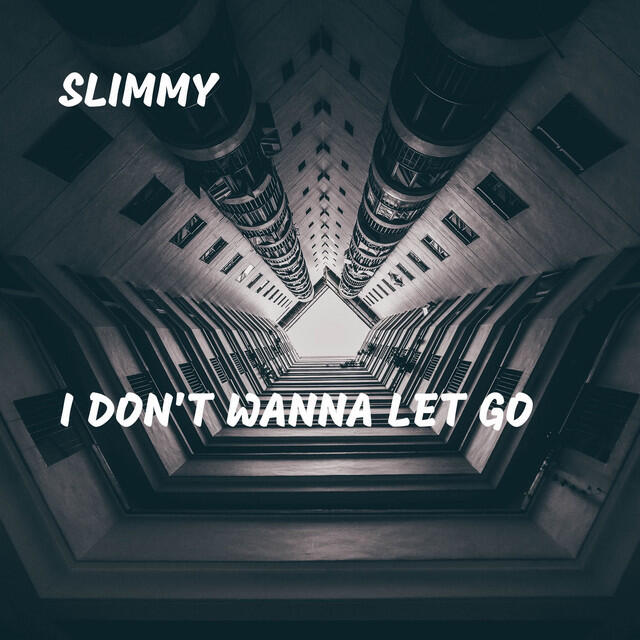 Релиз I Don't Wanna Let Go