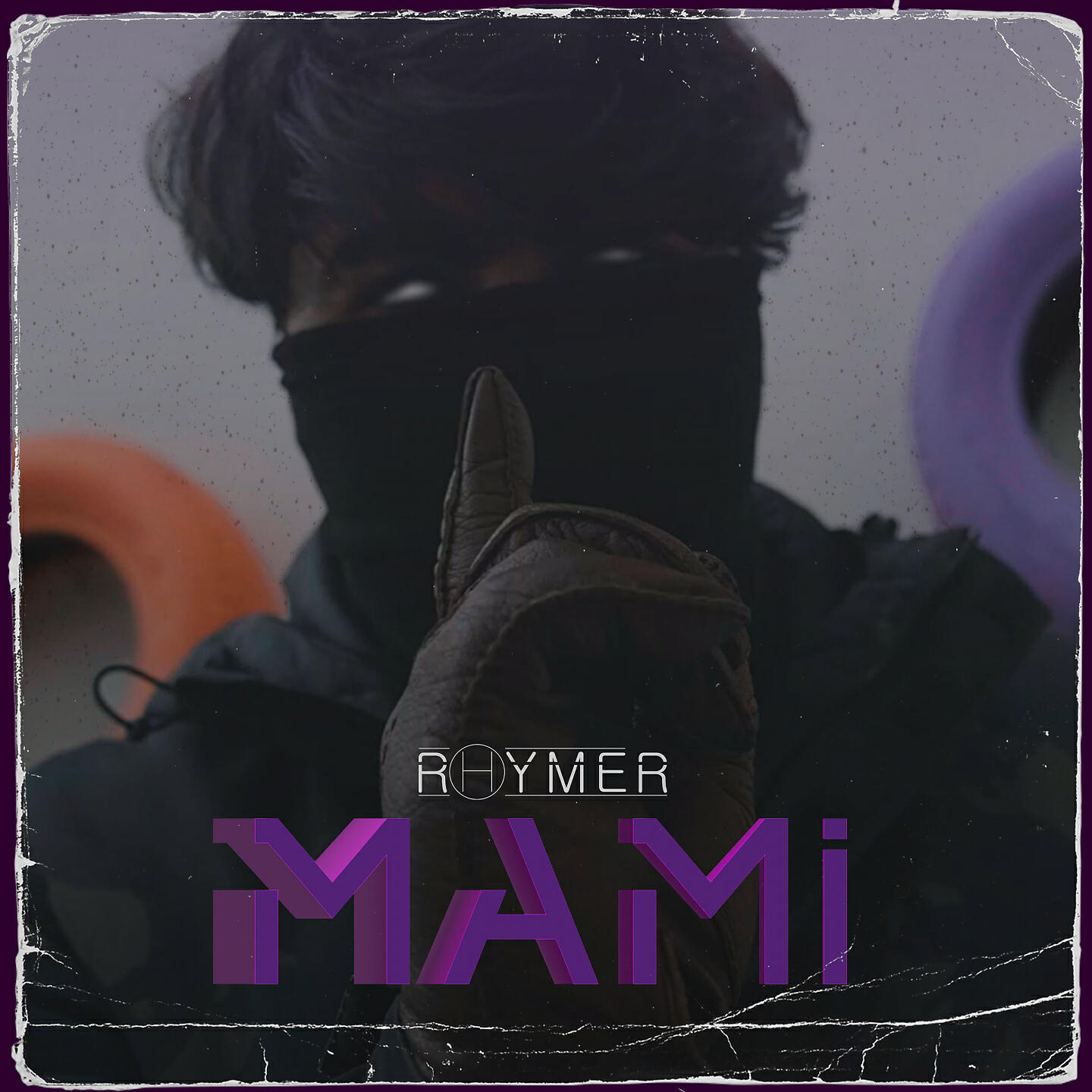 Релиз Mami