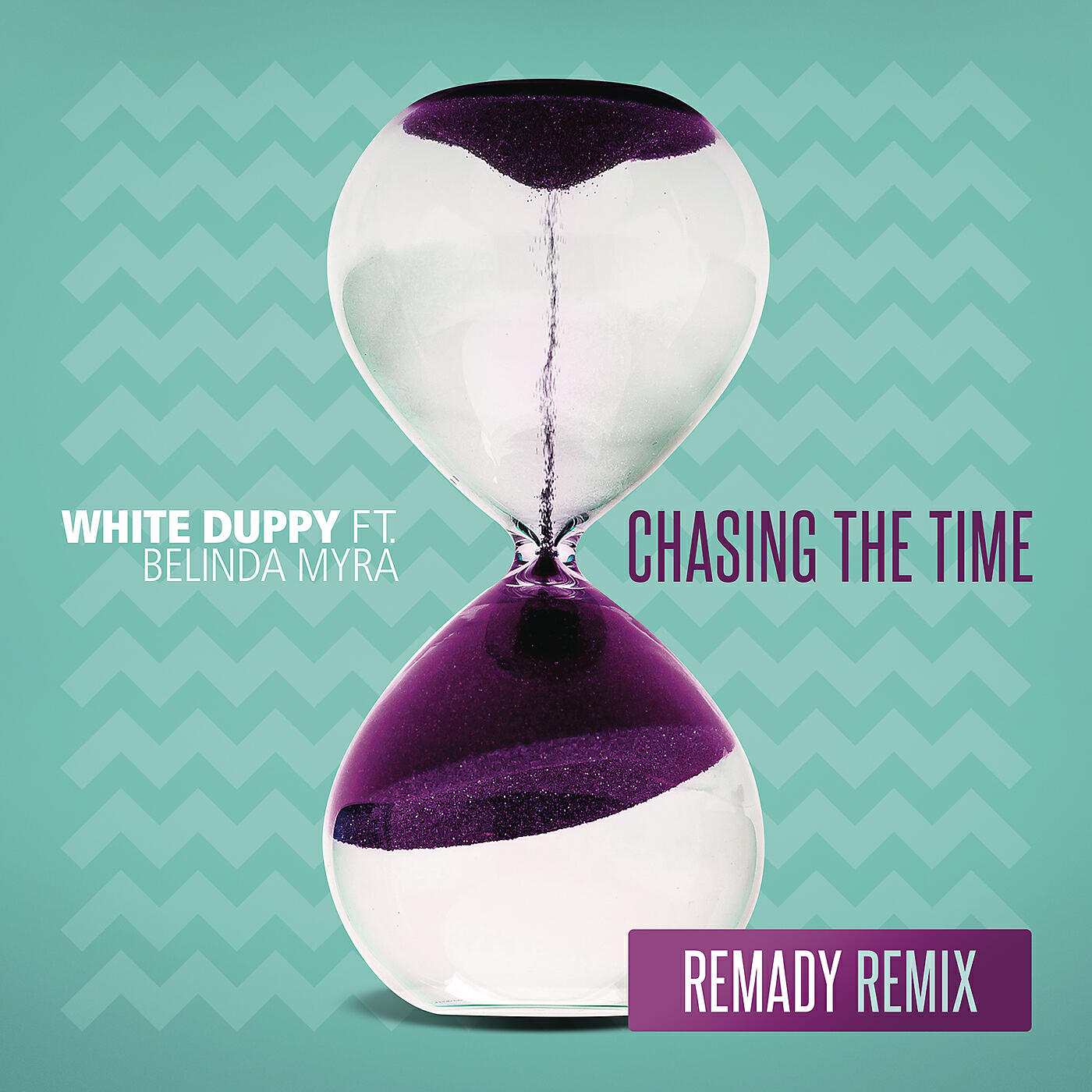 Релиз Chasing the Time (Remady Remix)
