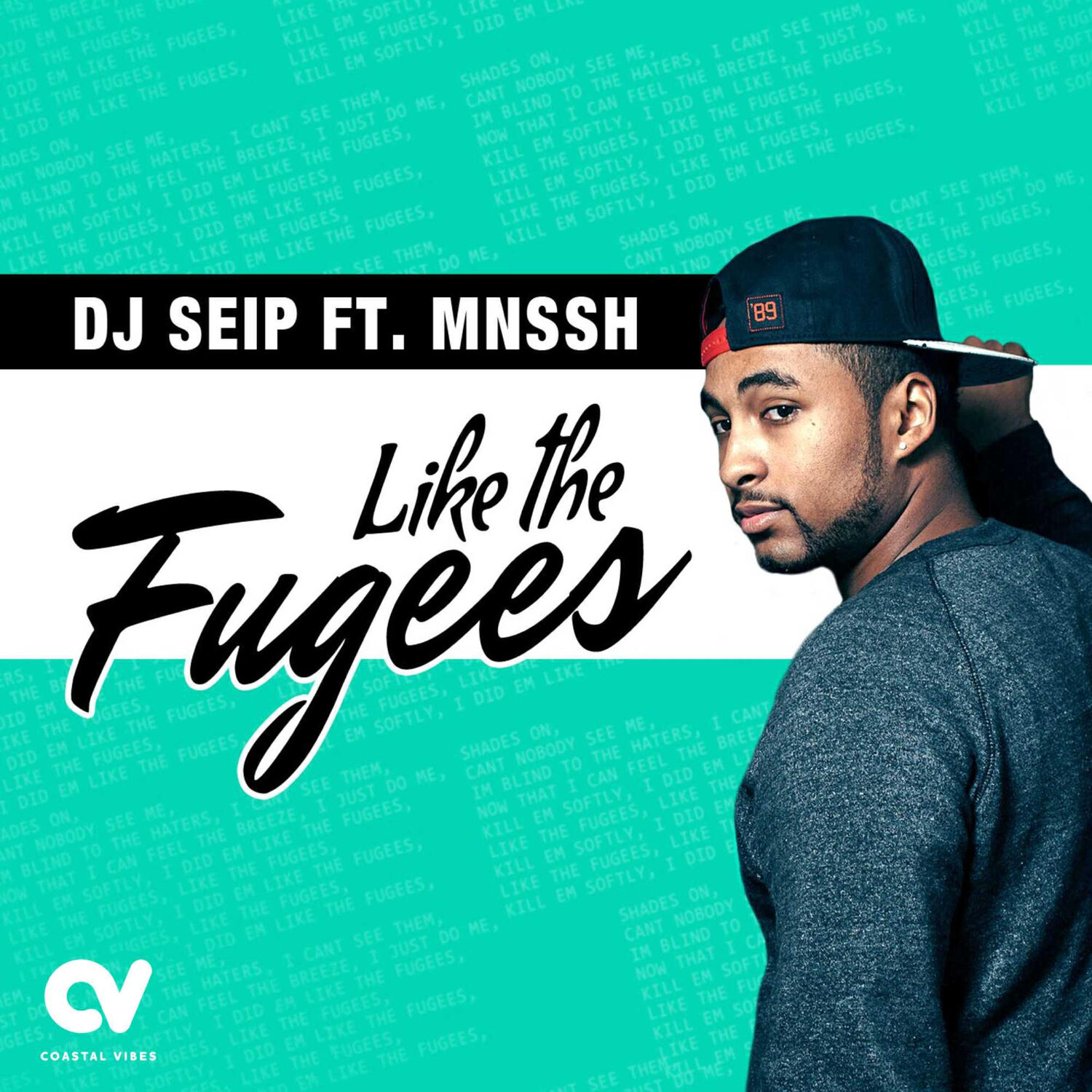 Релиз Like the Fugees