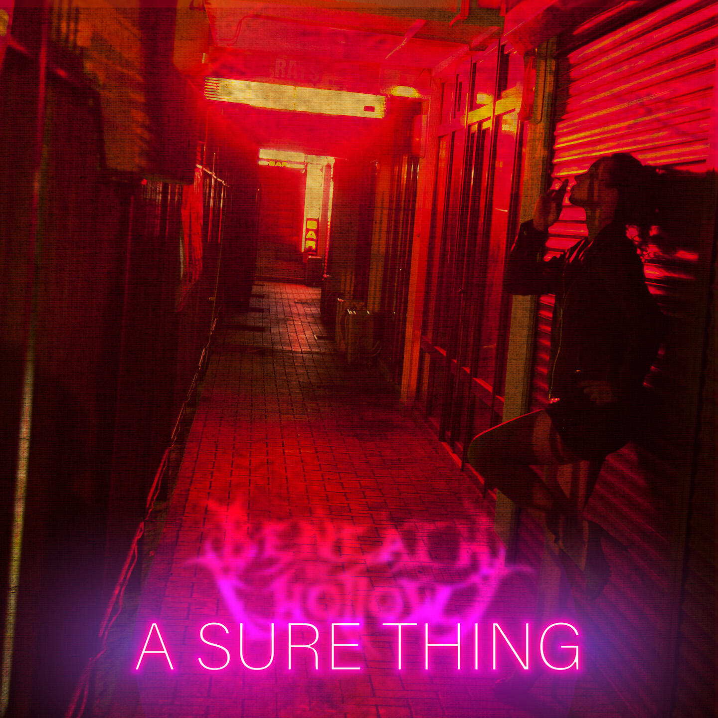 Релиз A Sure Thing