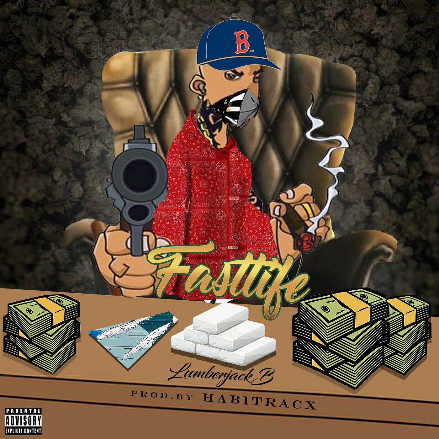 Релиз Fastlife