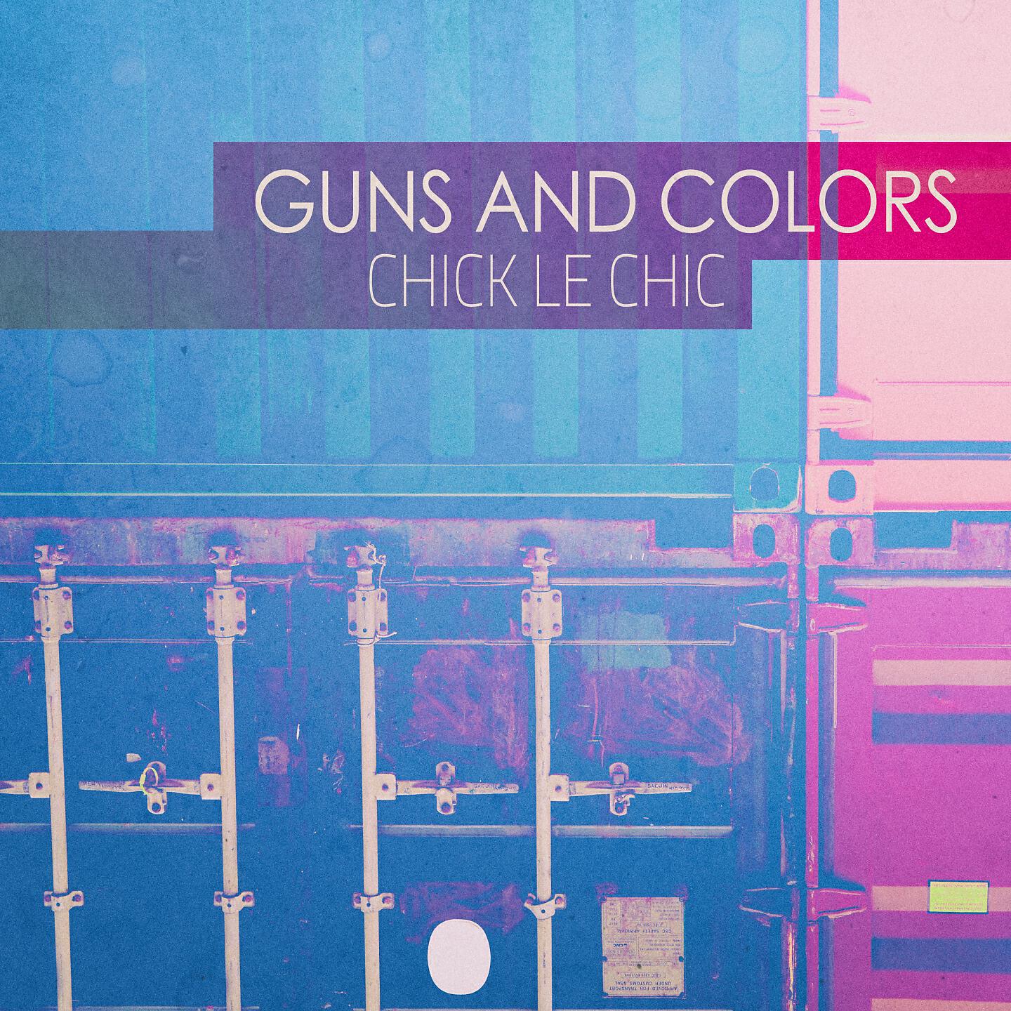 Релиз Guns And Colors