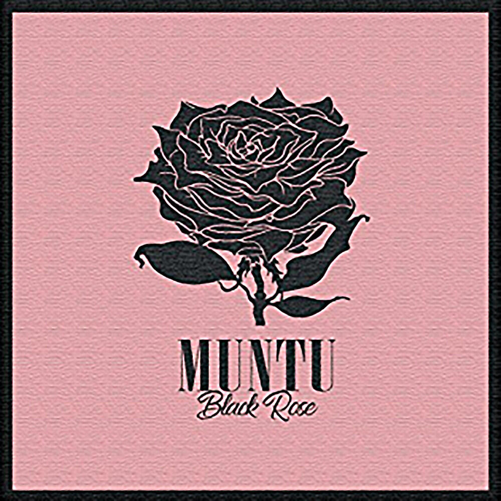 Релиз Black Rose