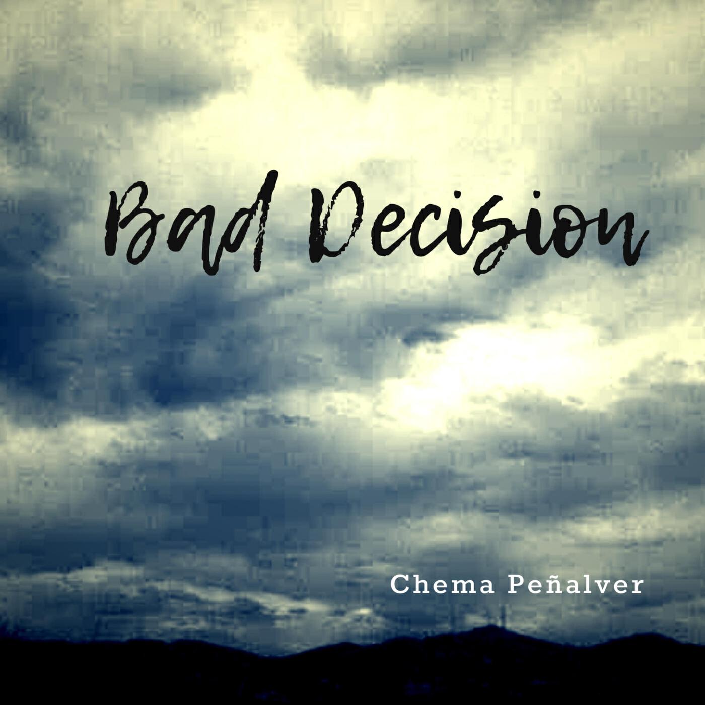 Релиз Bad Decision