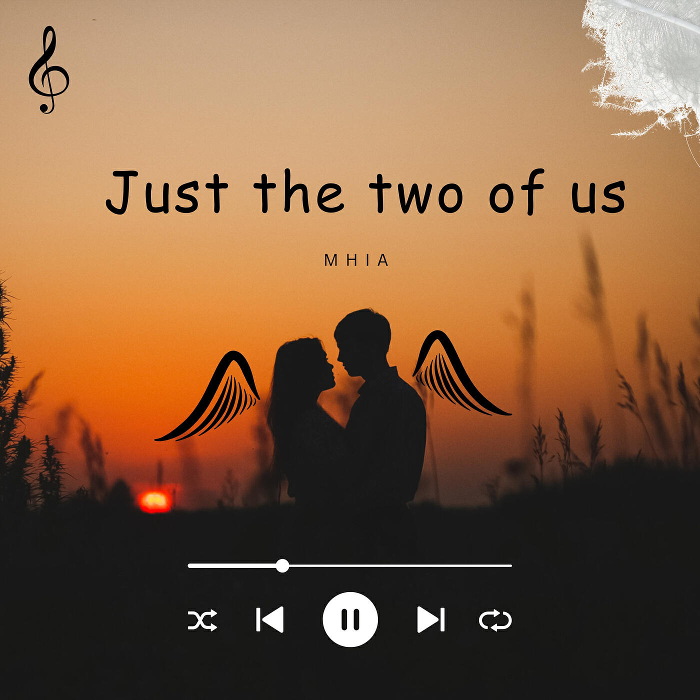 Релиз Just the Two of Us