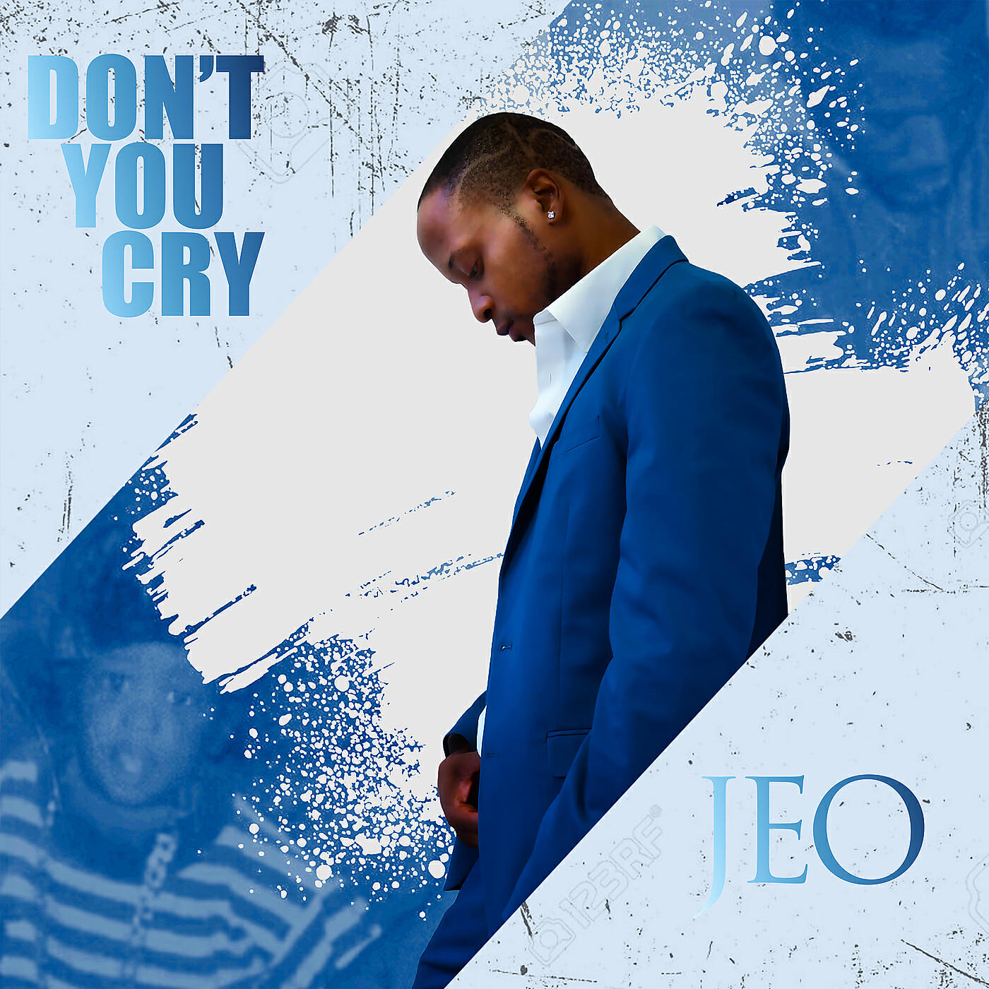 Релиз Don't You Cry
