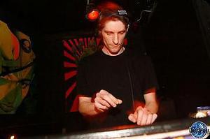 Lukas Greenberg