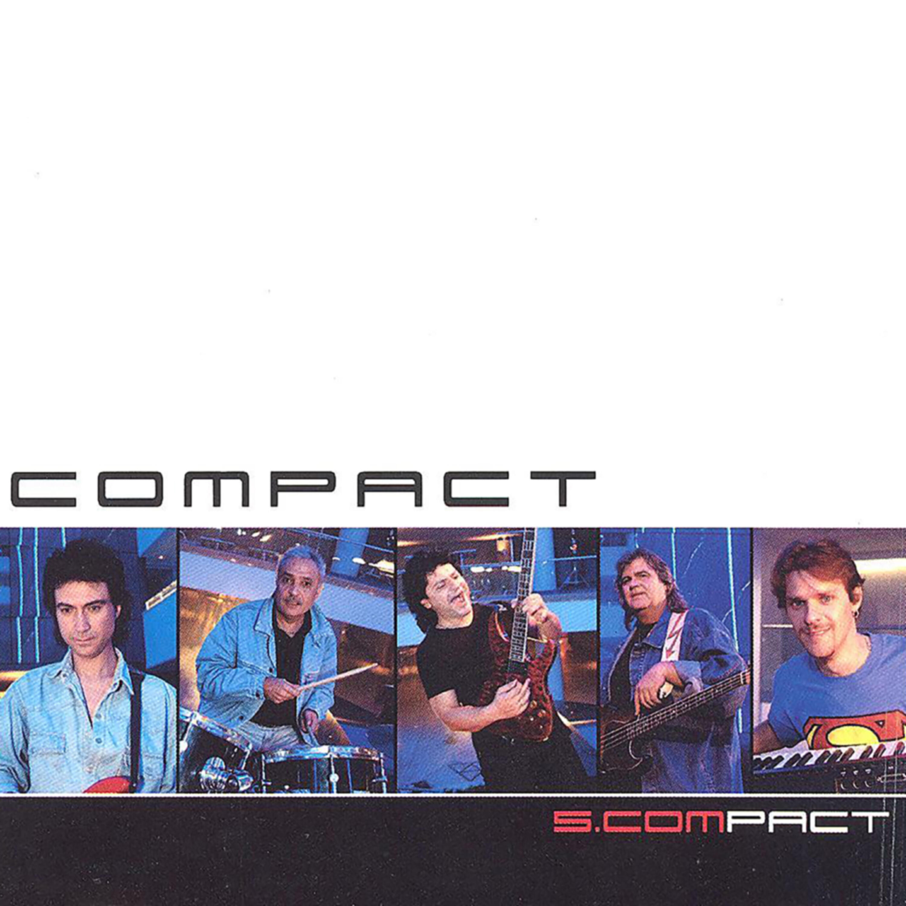 Релиз Compact
