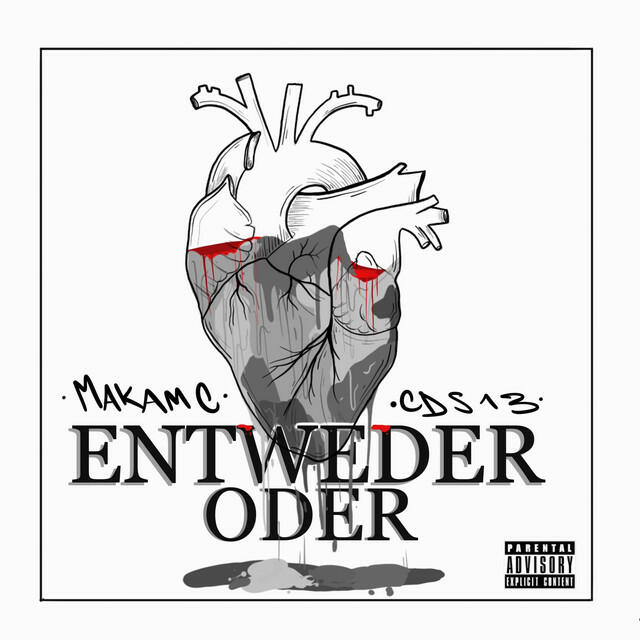 Релиз Entweder Oder
