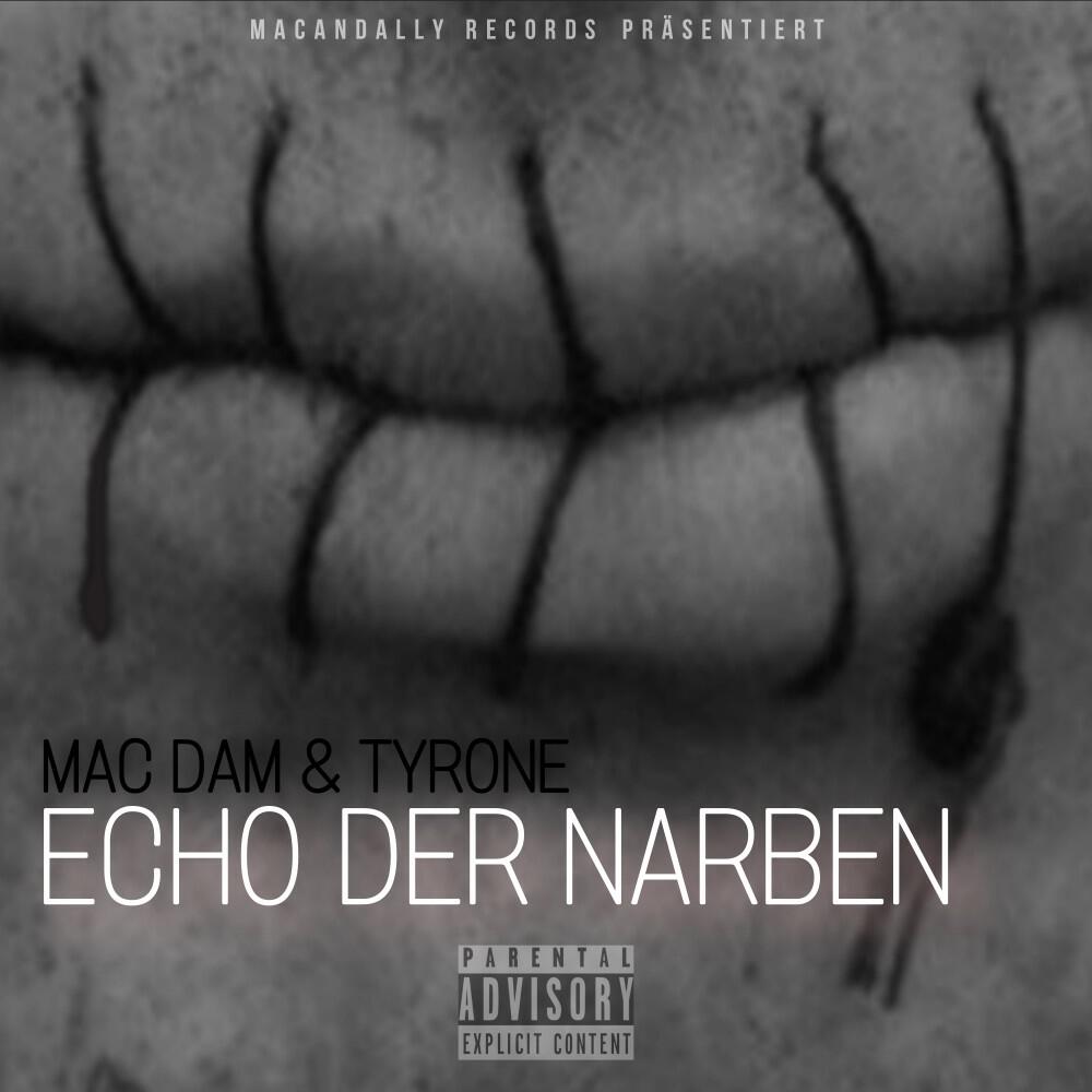 Релиз Echo der Narben