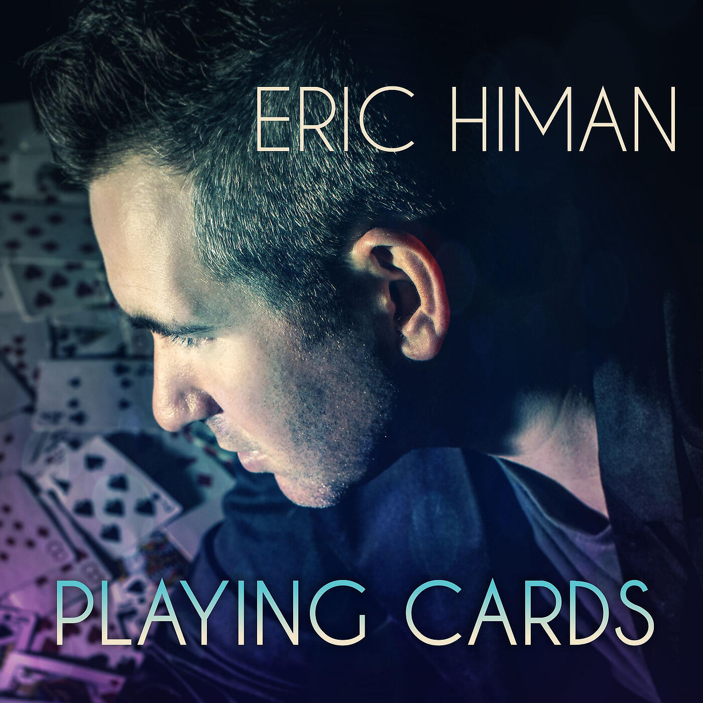 Релиз Playing Cards