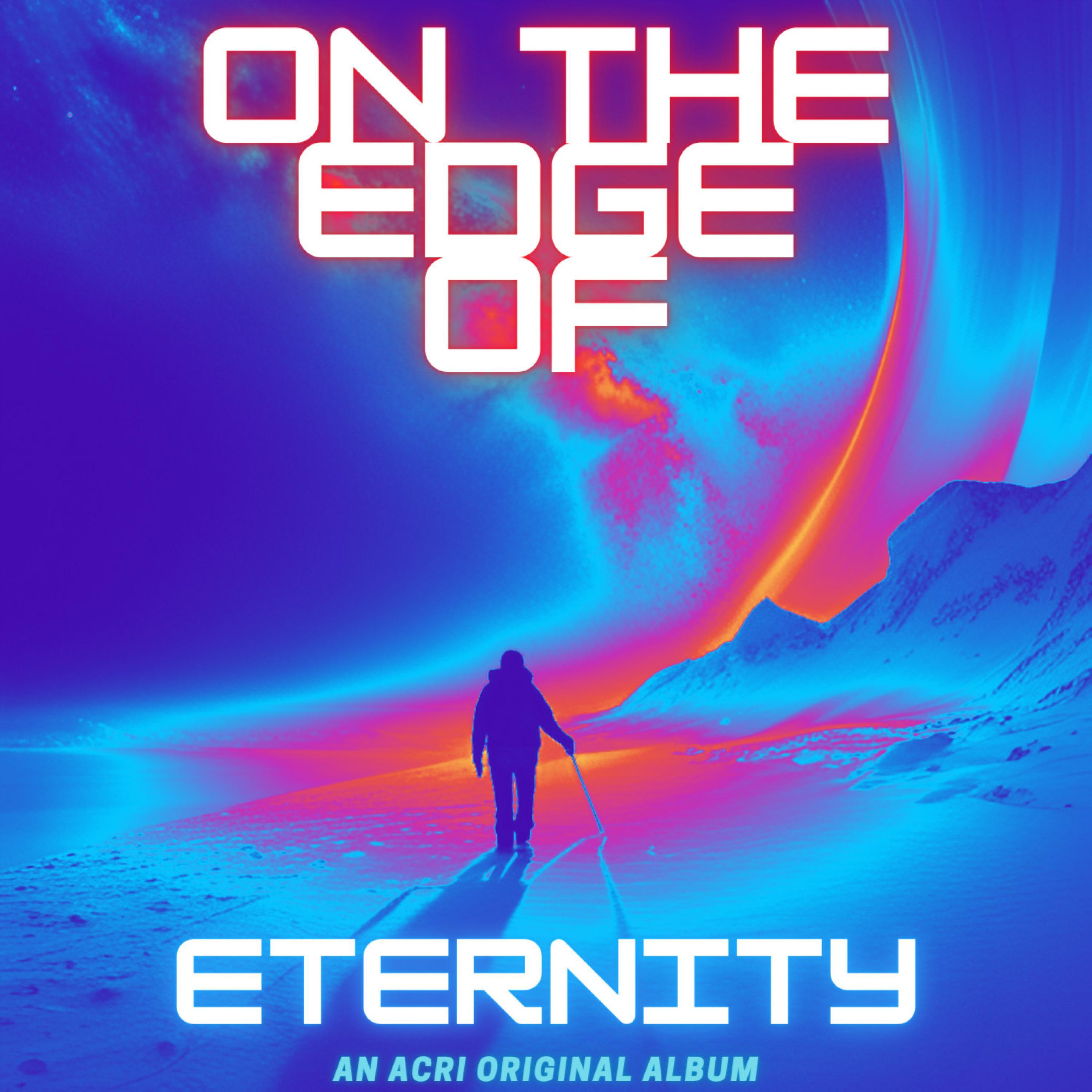 Релиз On The Edge Of Eternity