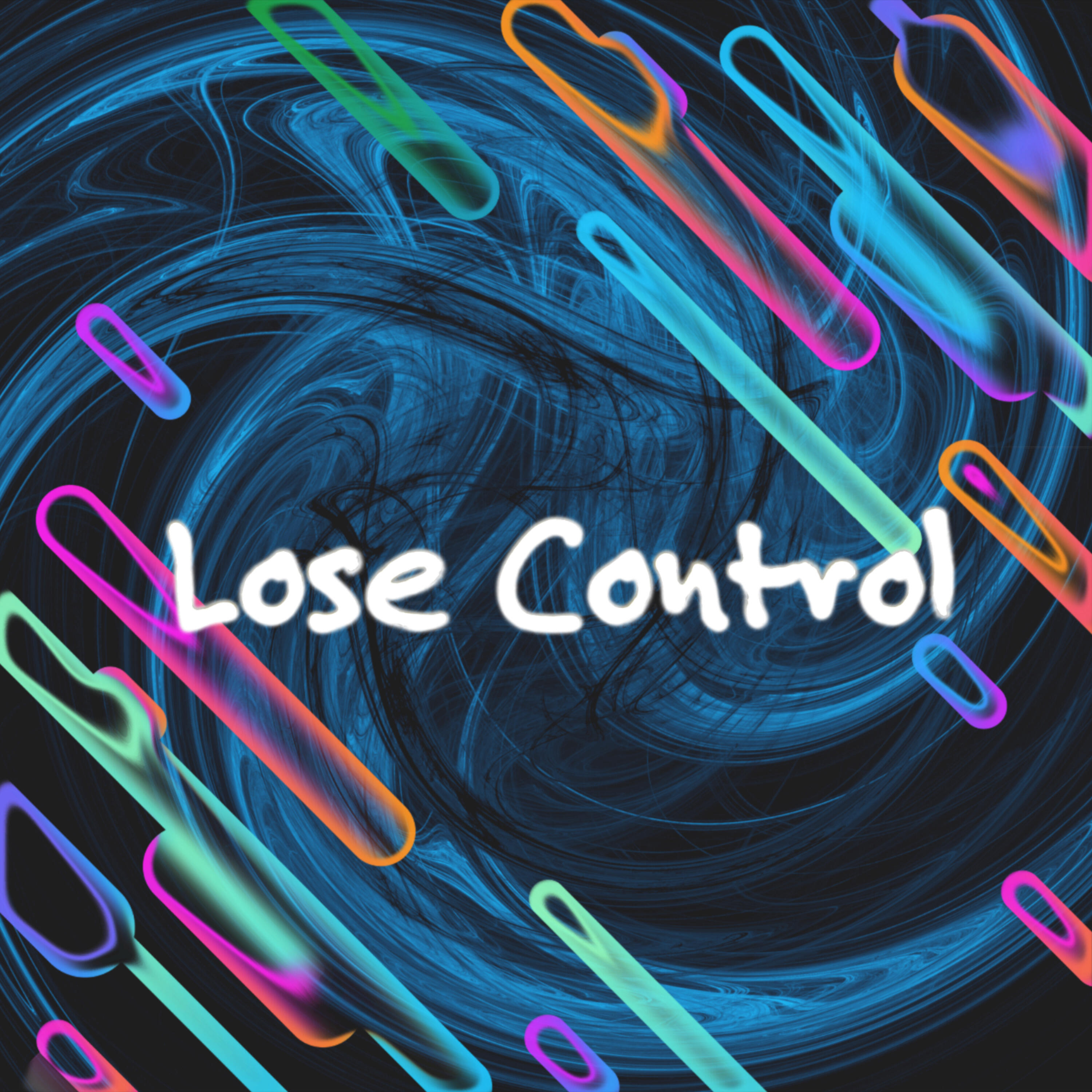 Релиз Lose Control