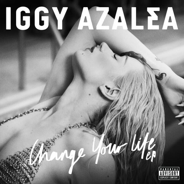 Постер альбома Change Your Life