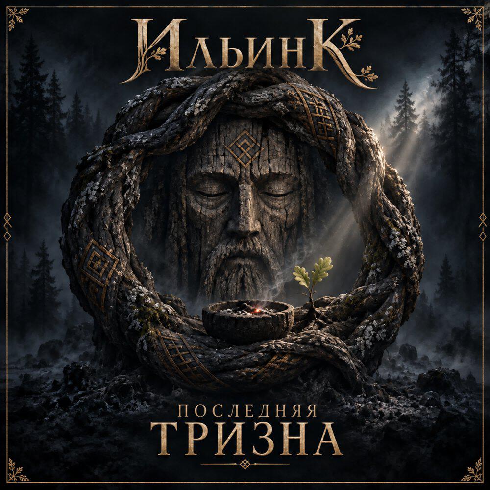 Релиз Последняя тризна