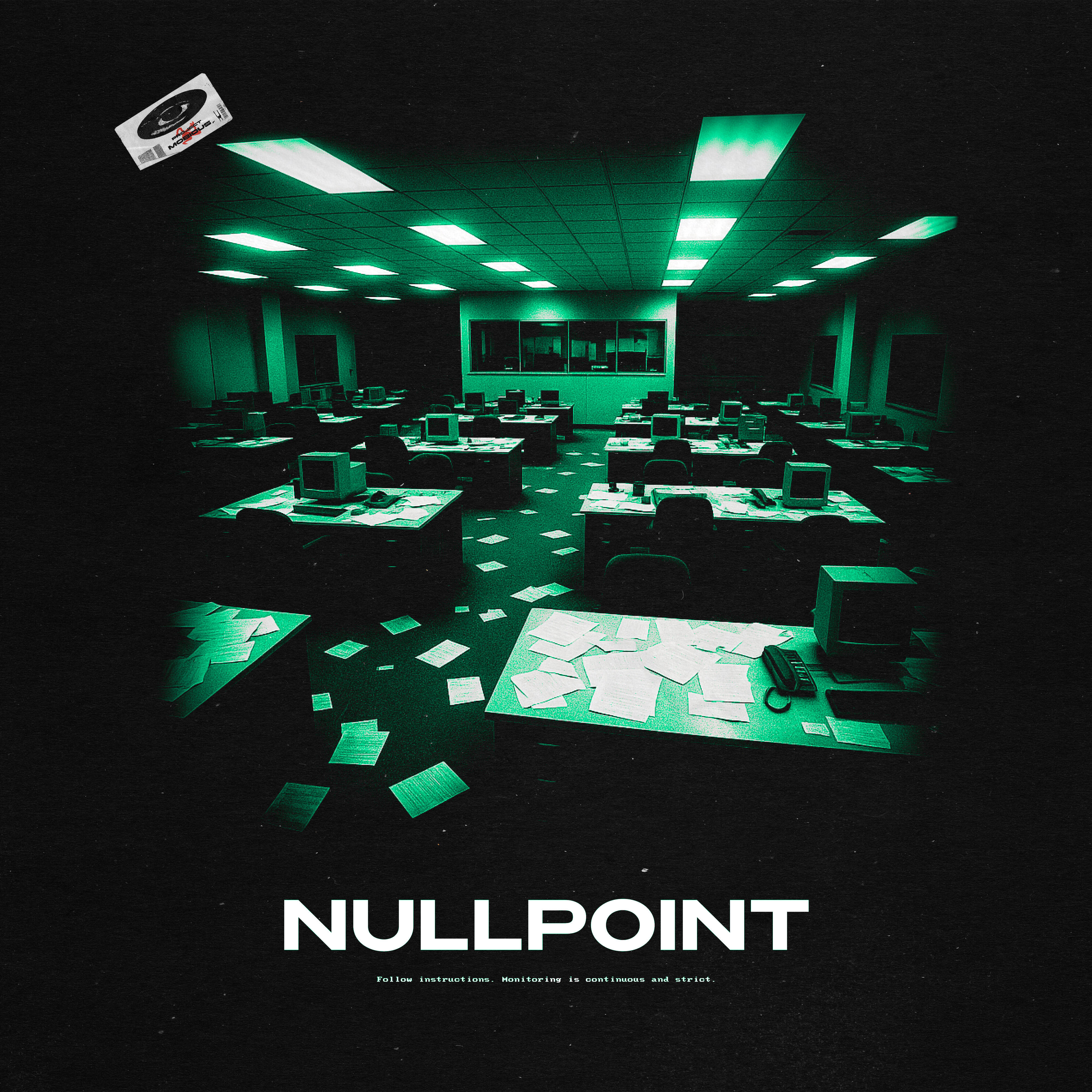 Релиз Nullpoint