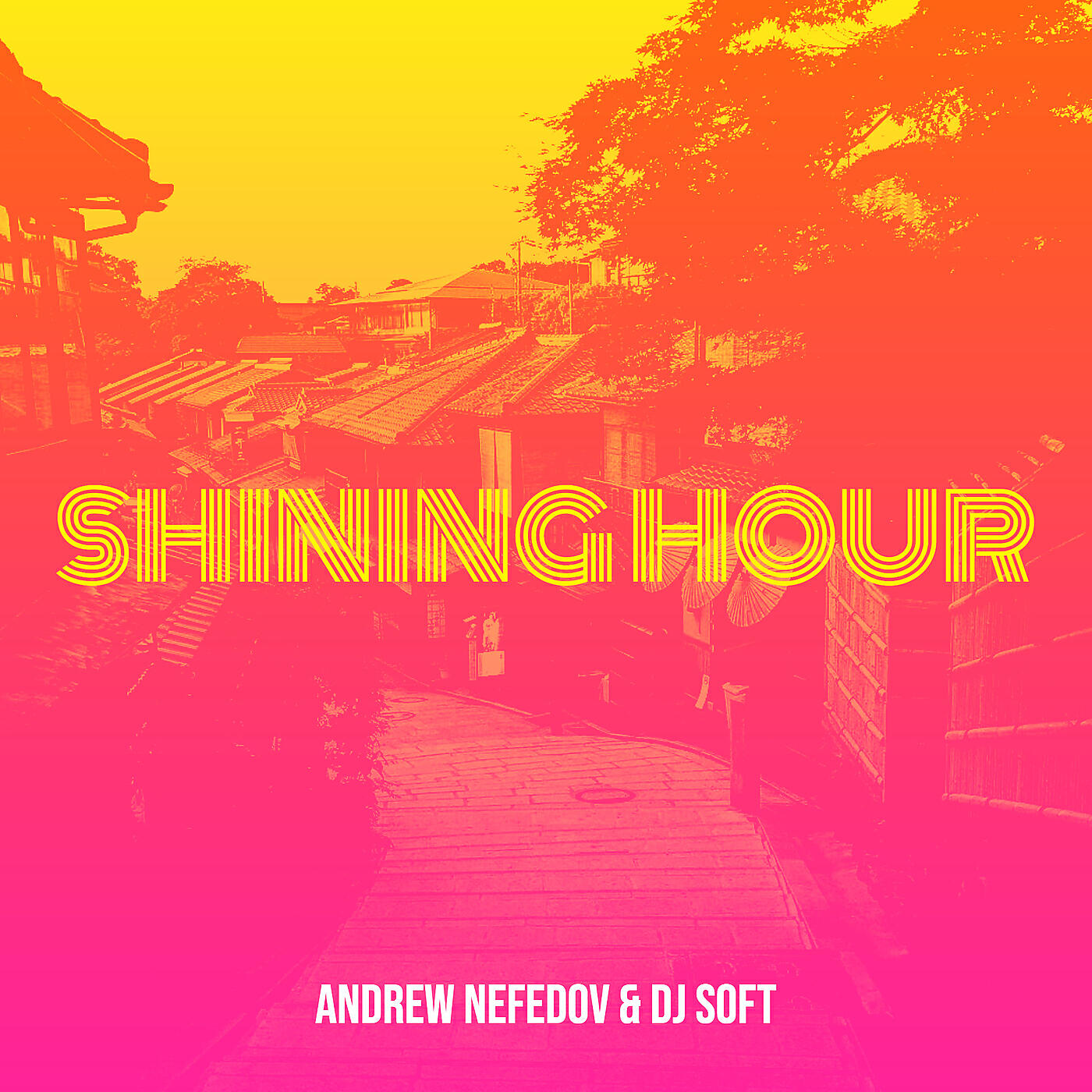 Релиз Shining Hour