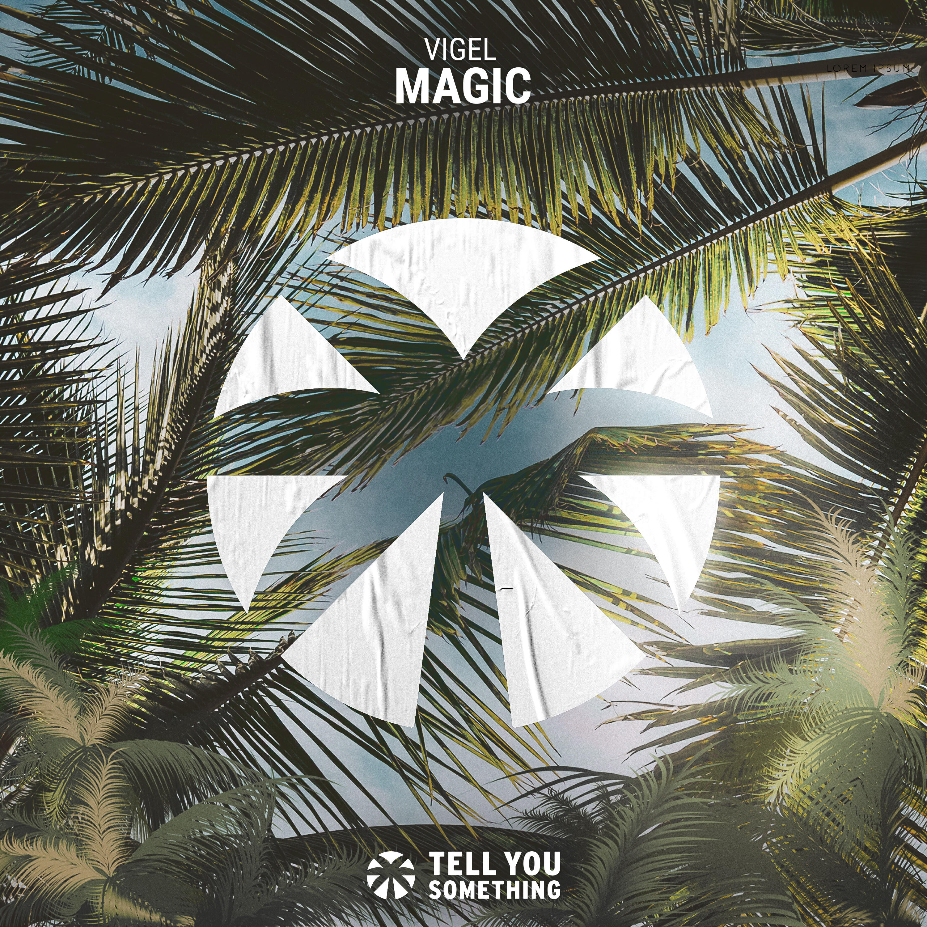 Релиз Magic