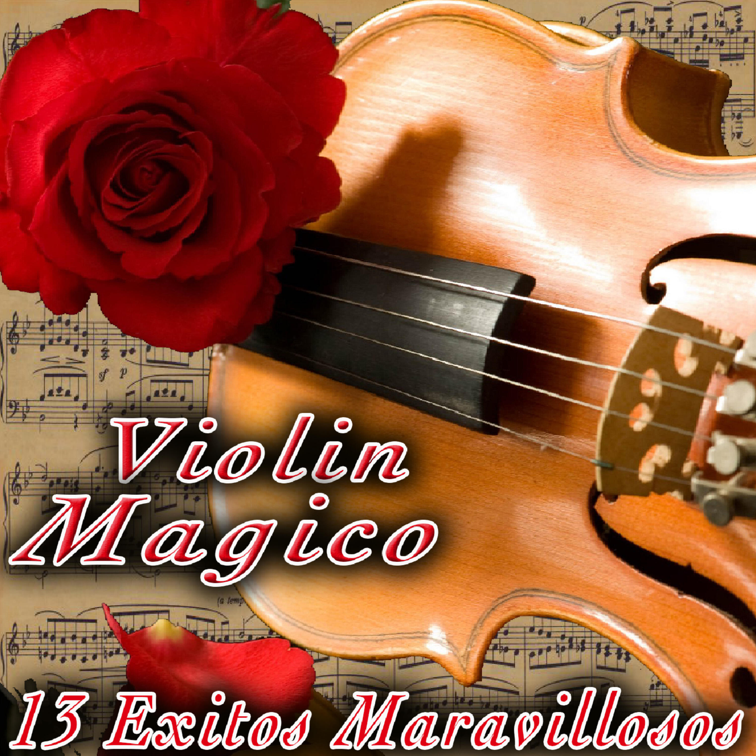 Релиз 13 Éxitos Maravillosos