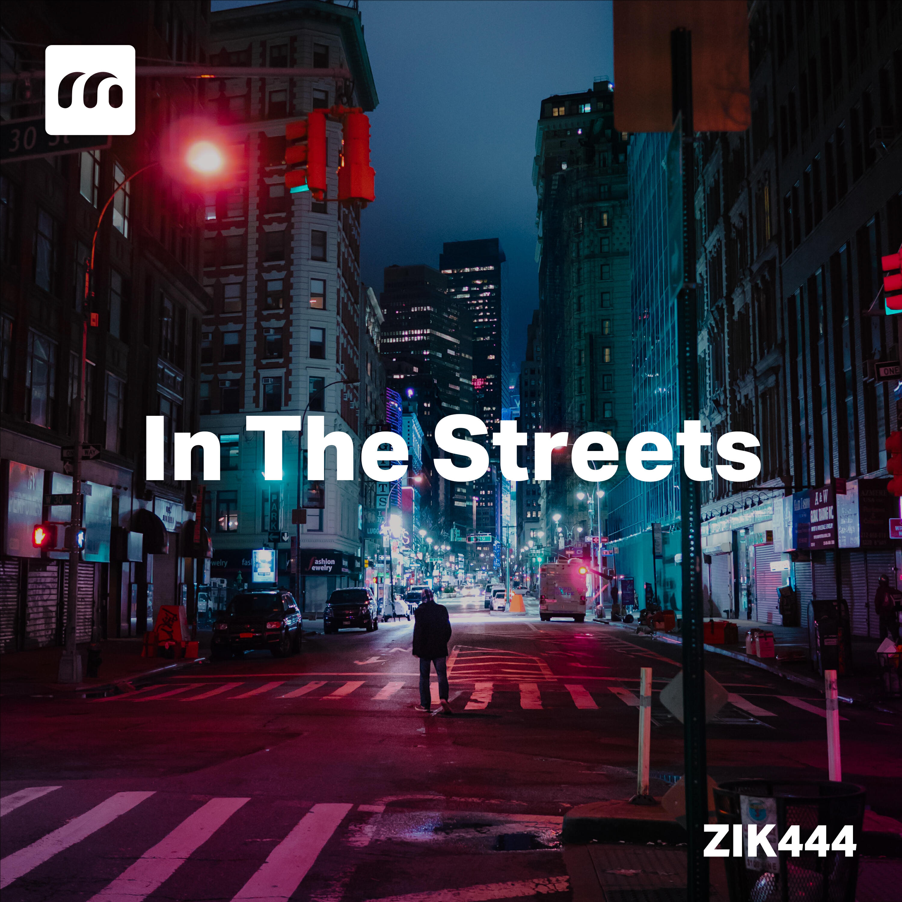 Релиз In The Streets