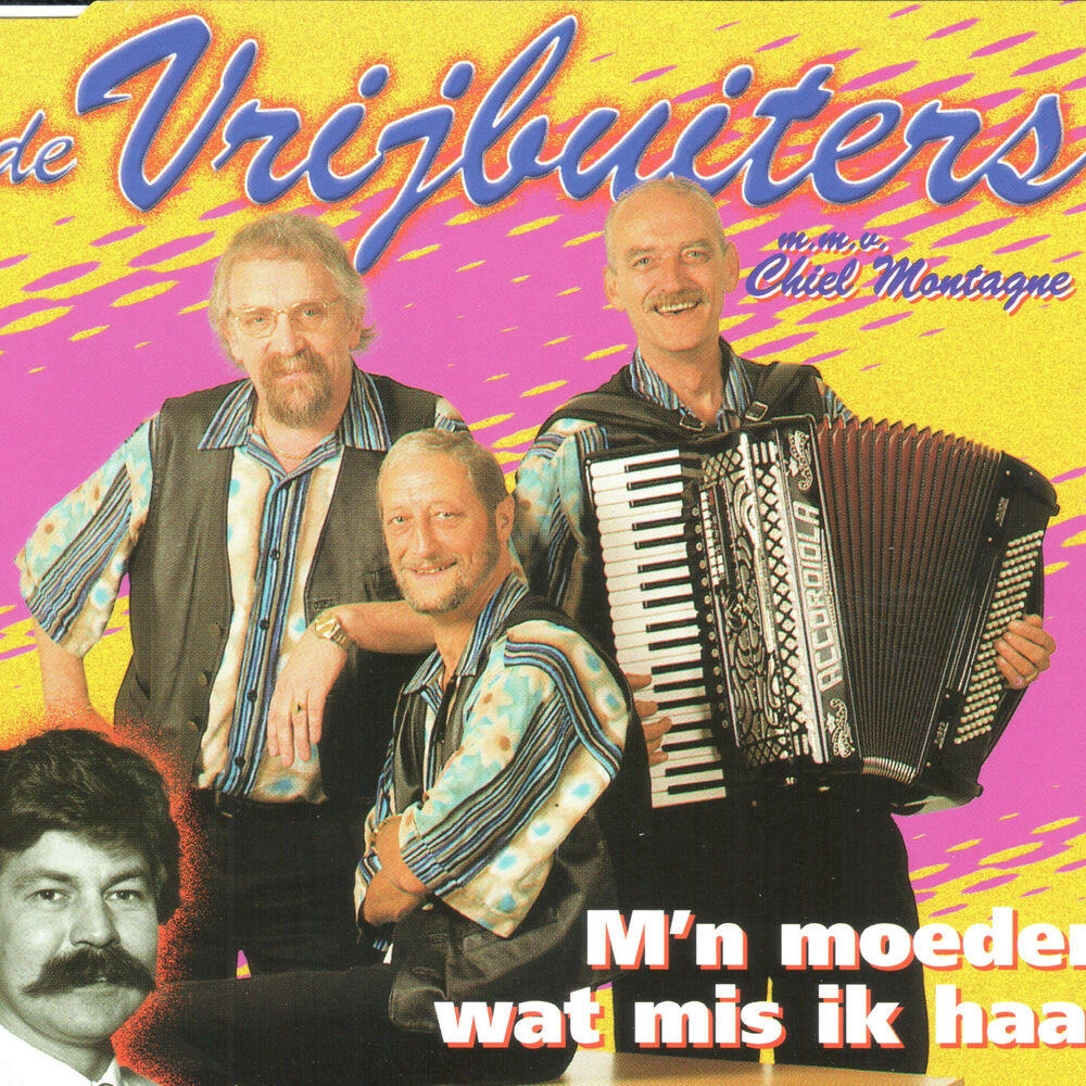 De Vrijbuiters