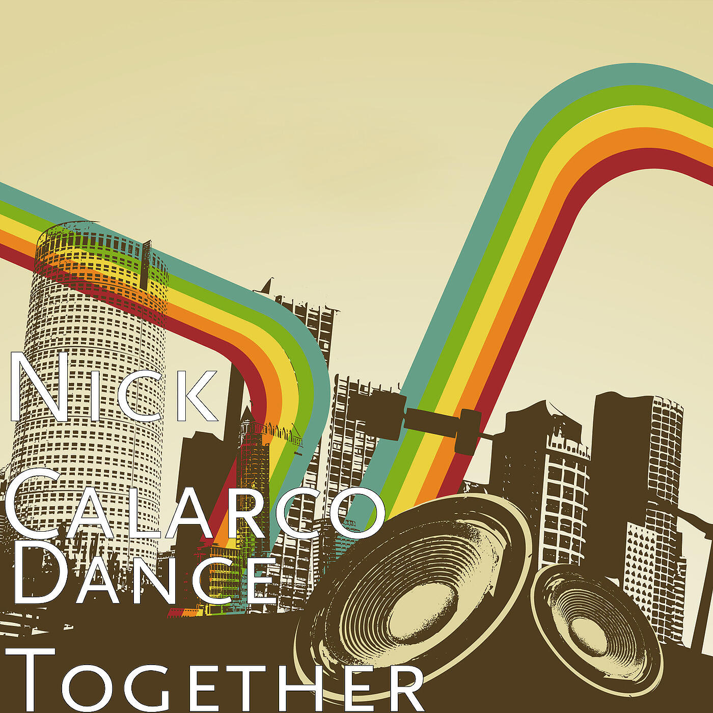 Релиз Dance Together