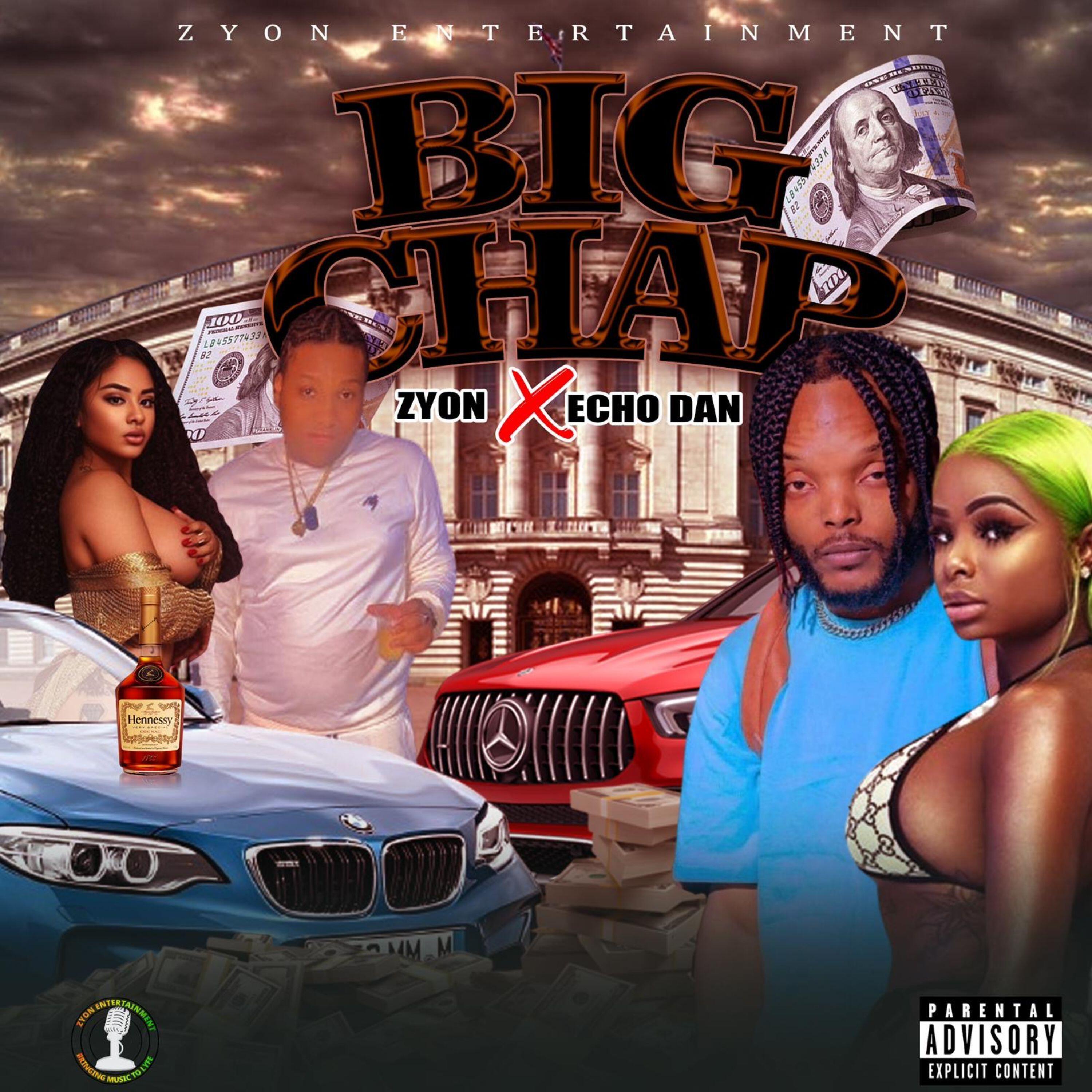 Релиз Big Chap