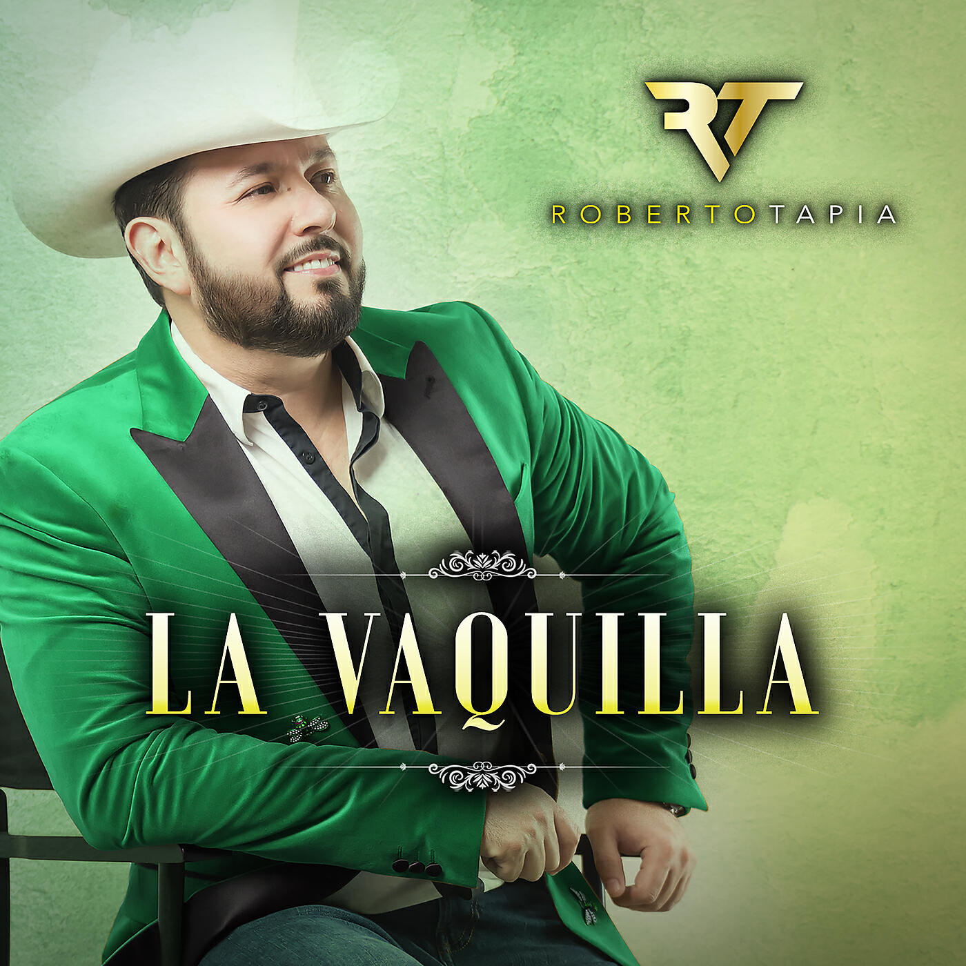 Релиз La Vaquilla