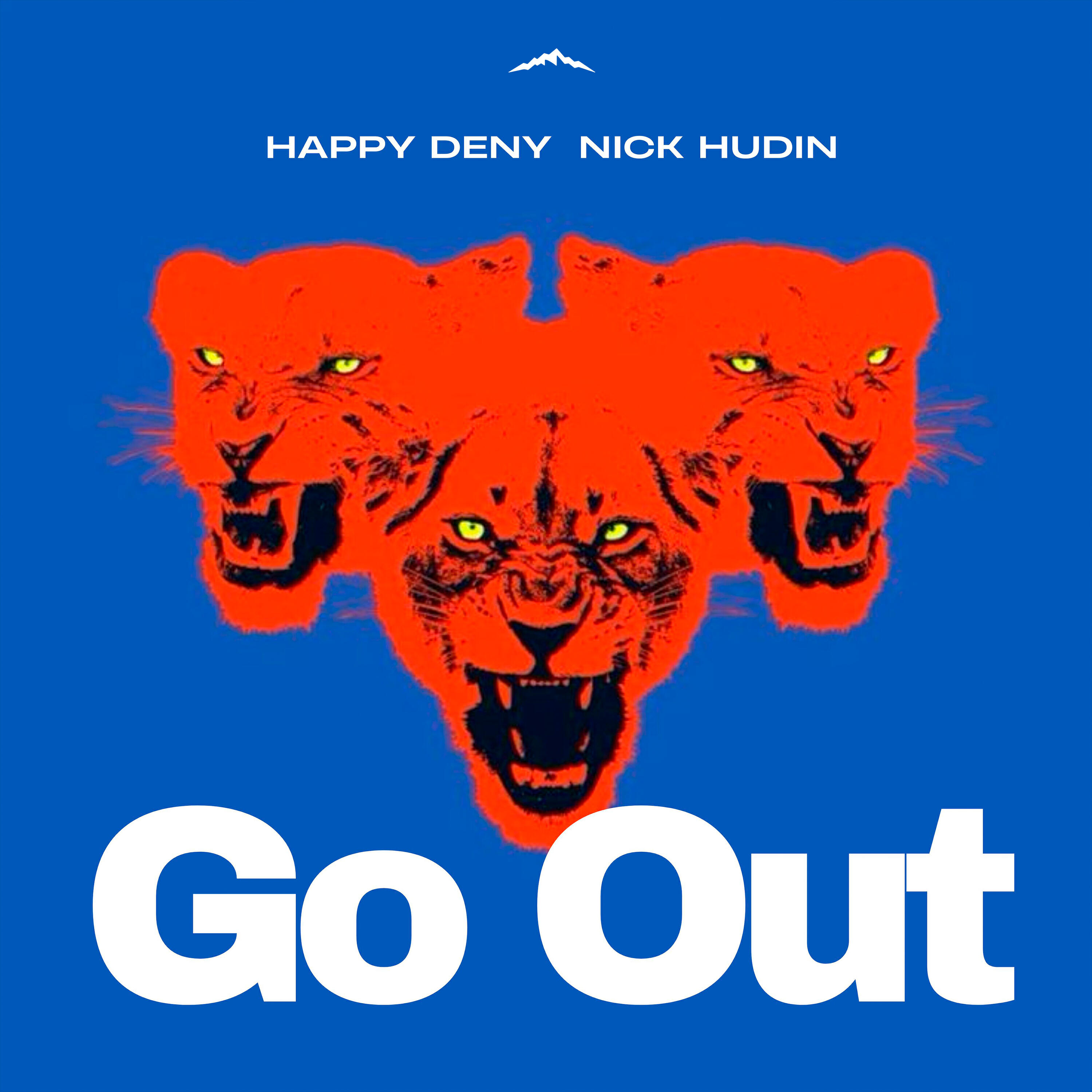 Постер альбома Go Out