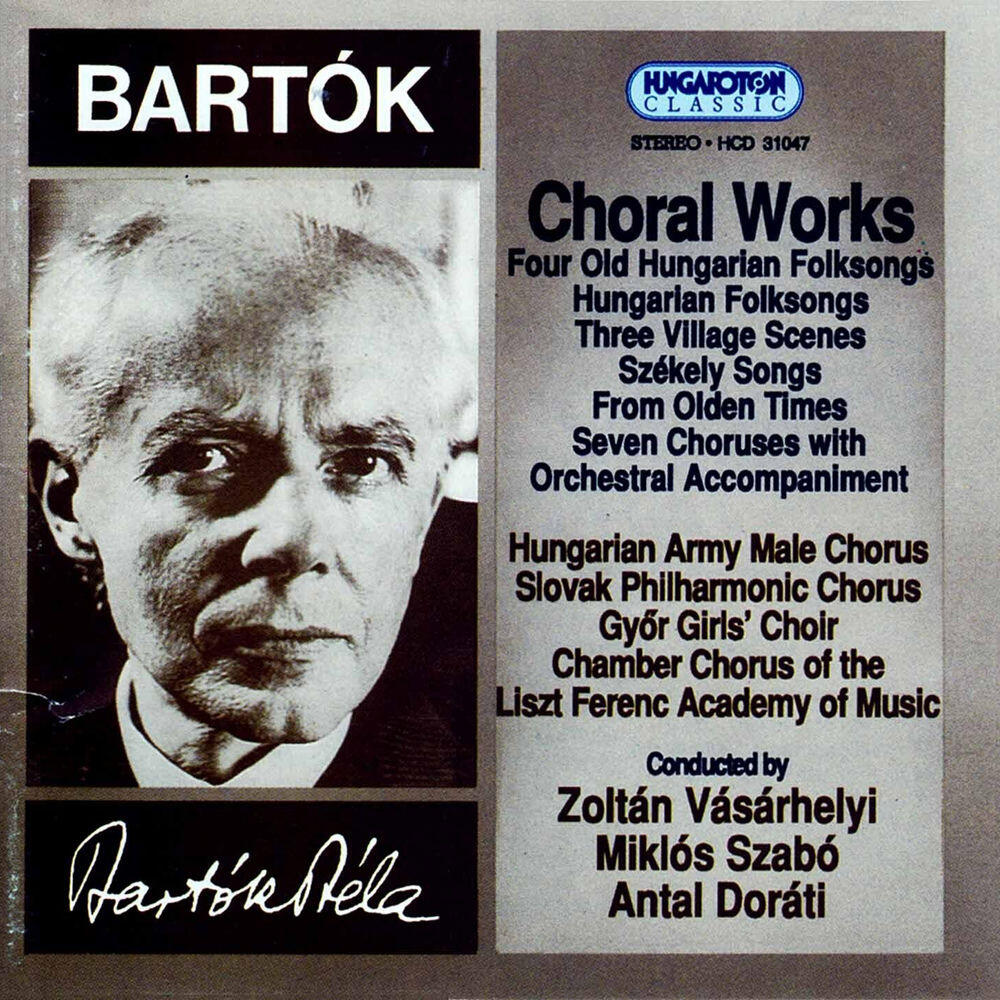 Ferenc Liszt Chorus