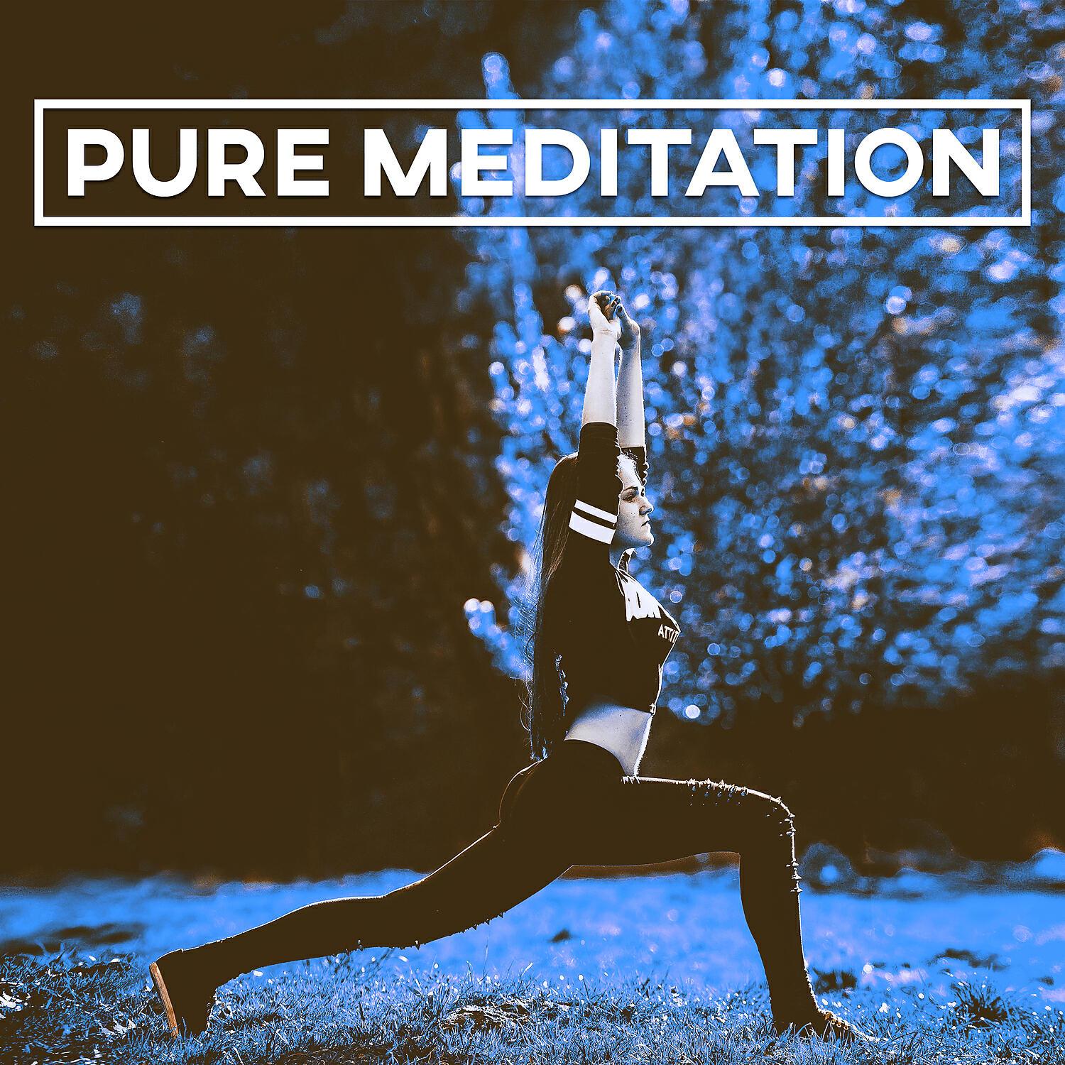 Постер альбома Pure Meditation – Meditation and Relaxation, New Age Instrumental Music, Favourite Music for Meditation