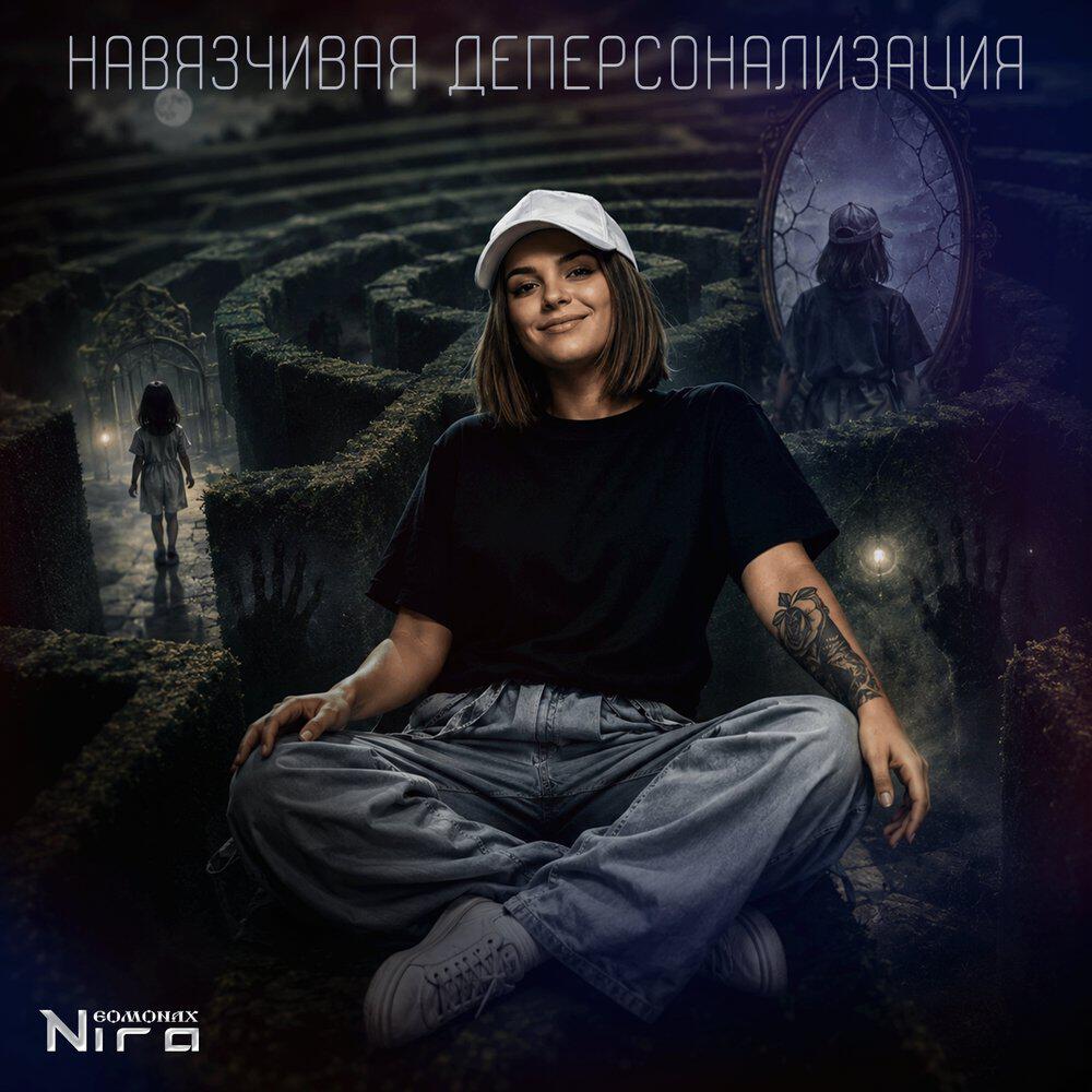 Релиз Навязчивая деперсонализация