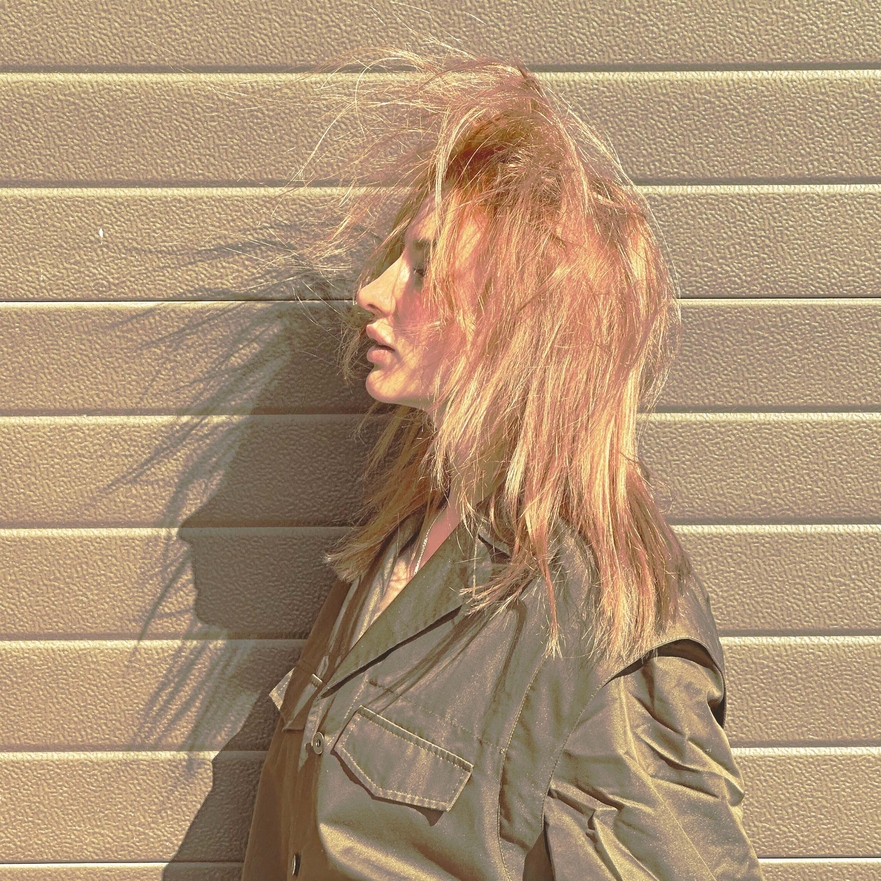 Релиз Glue Myself Up