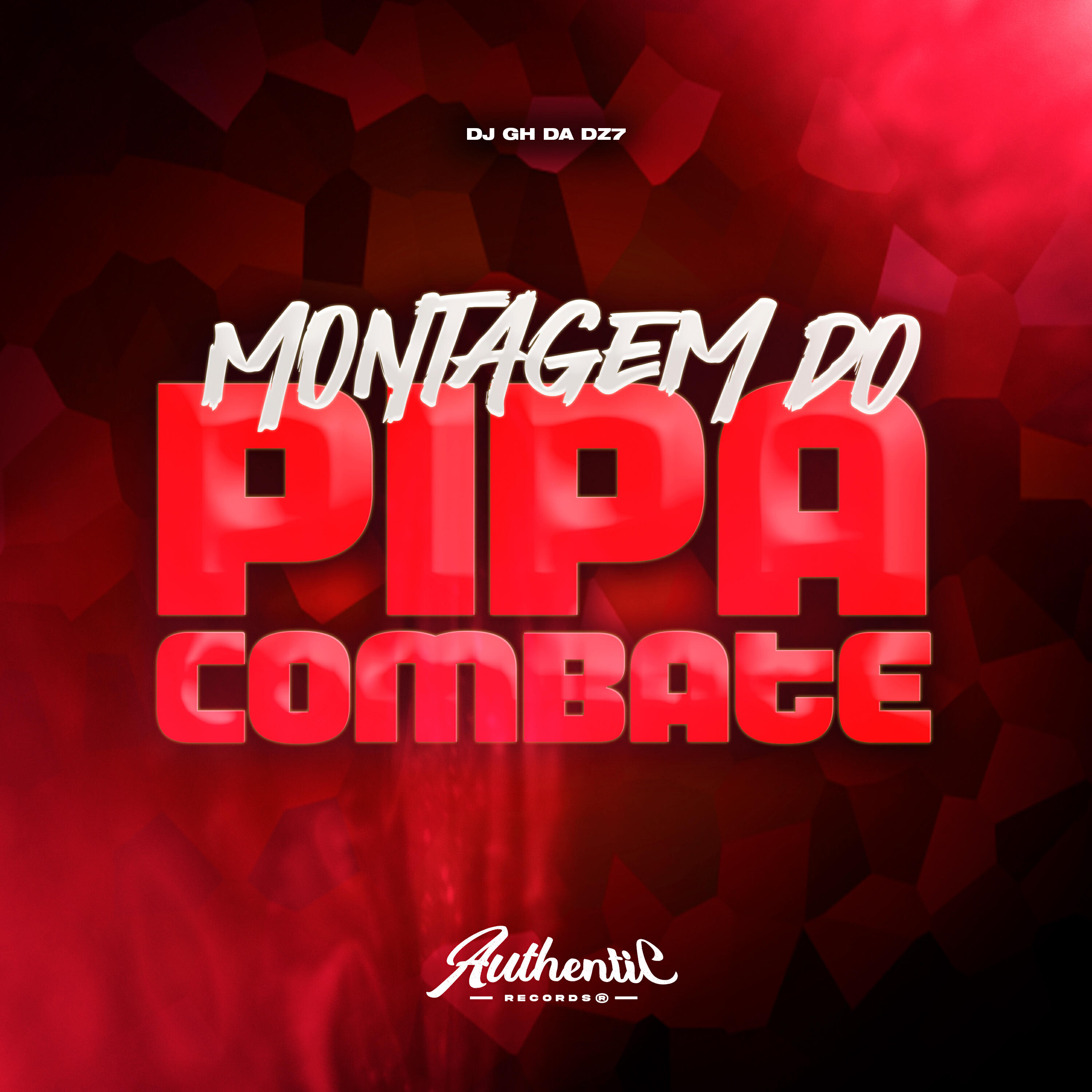 Релиз Montagem do Pipa Combate