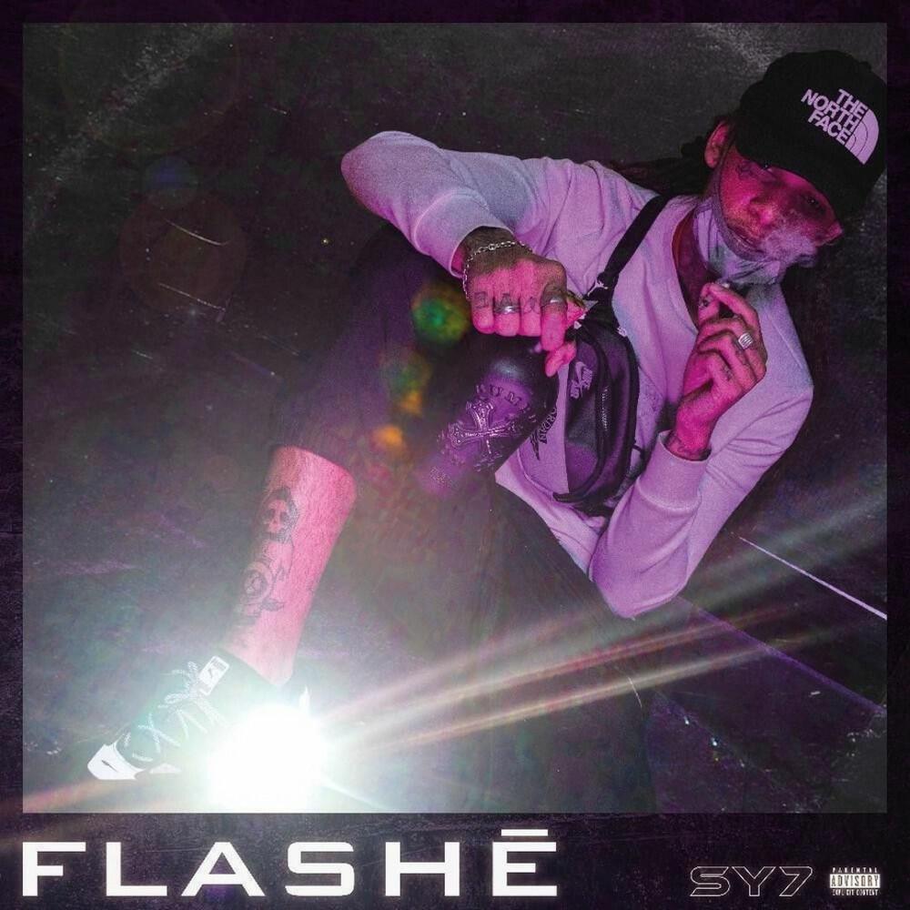 Релиз Flashé