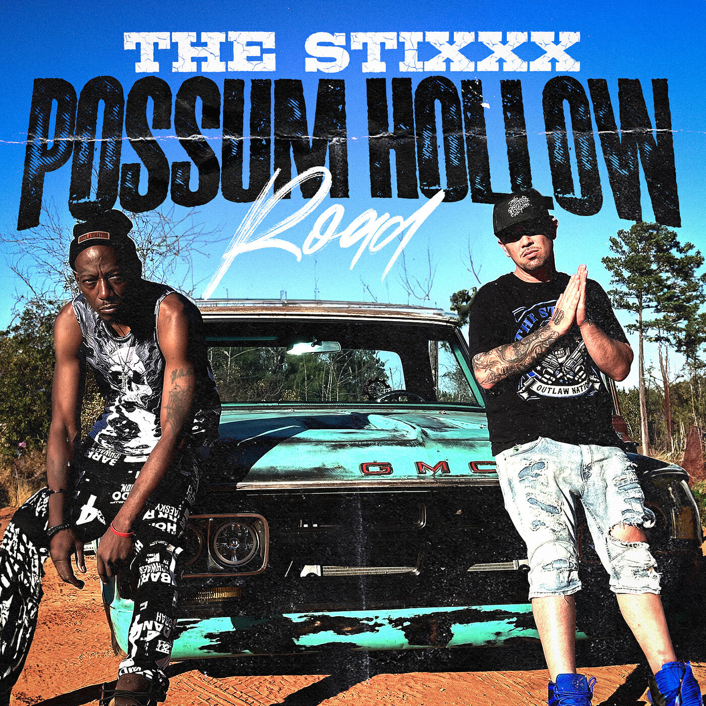 Релиз Possum Hollow Road
