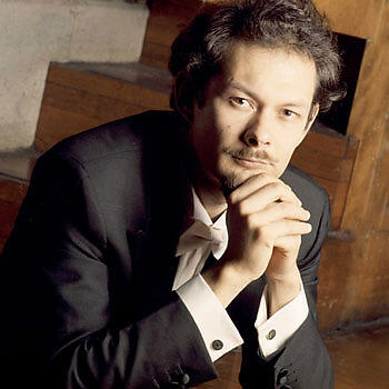 Enrico Pace