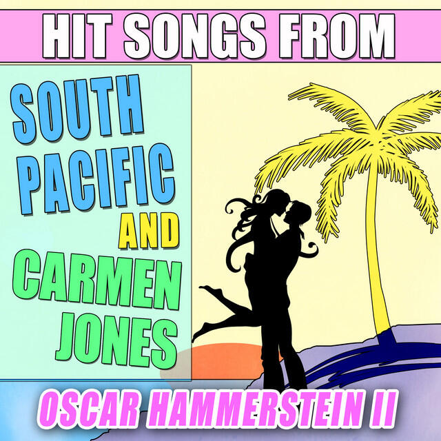 Релиз Hit Songs from South Pacific and Carmen Jones