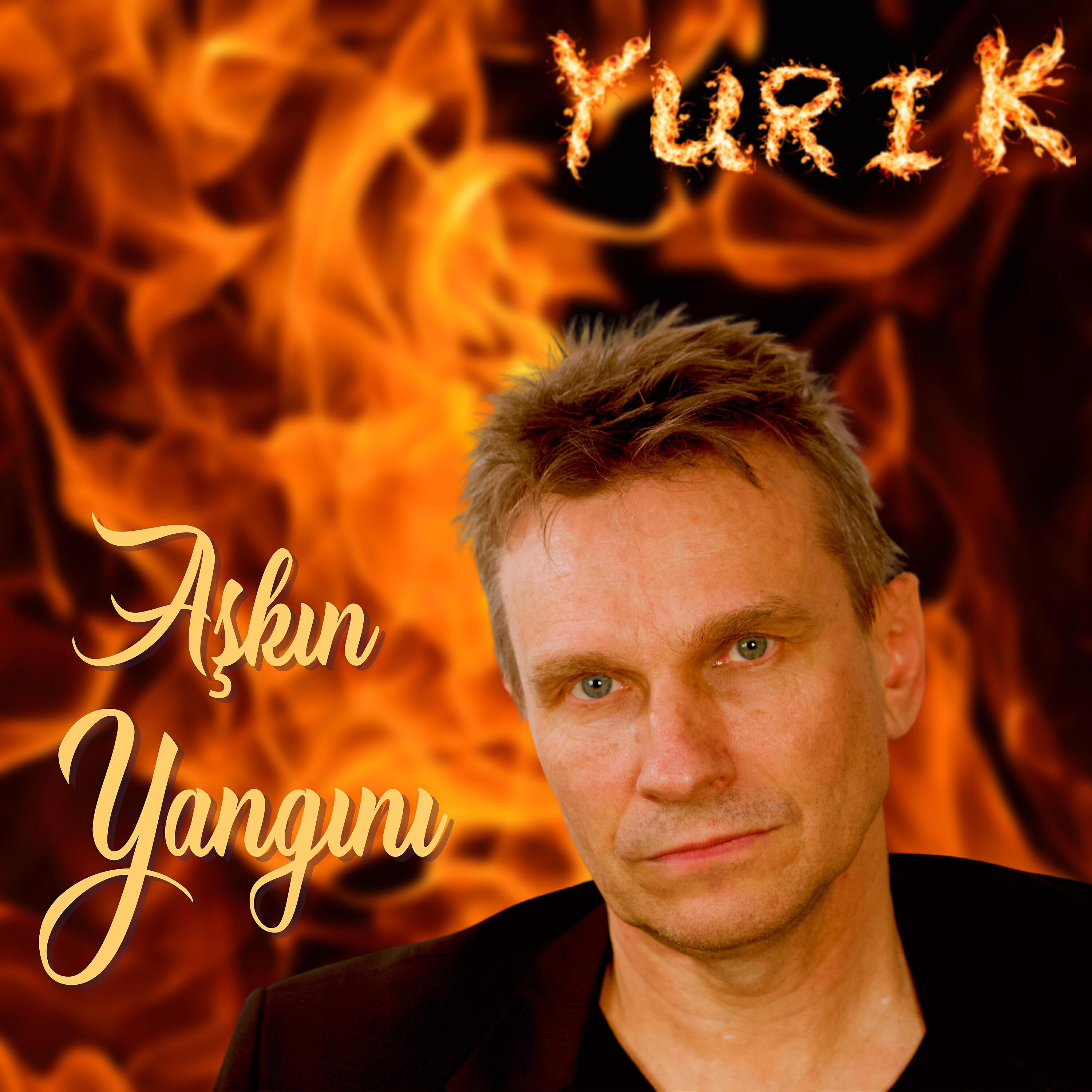 Релиз Aşkın Yangını