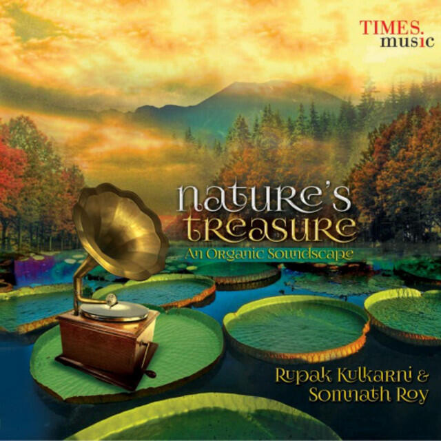 Релиз Natures Treasure