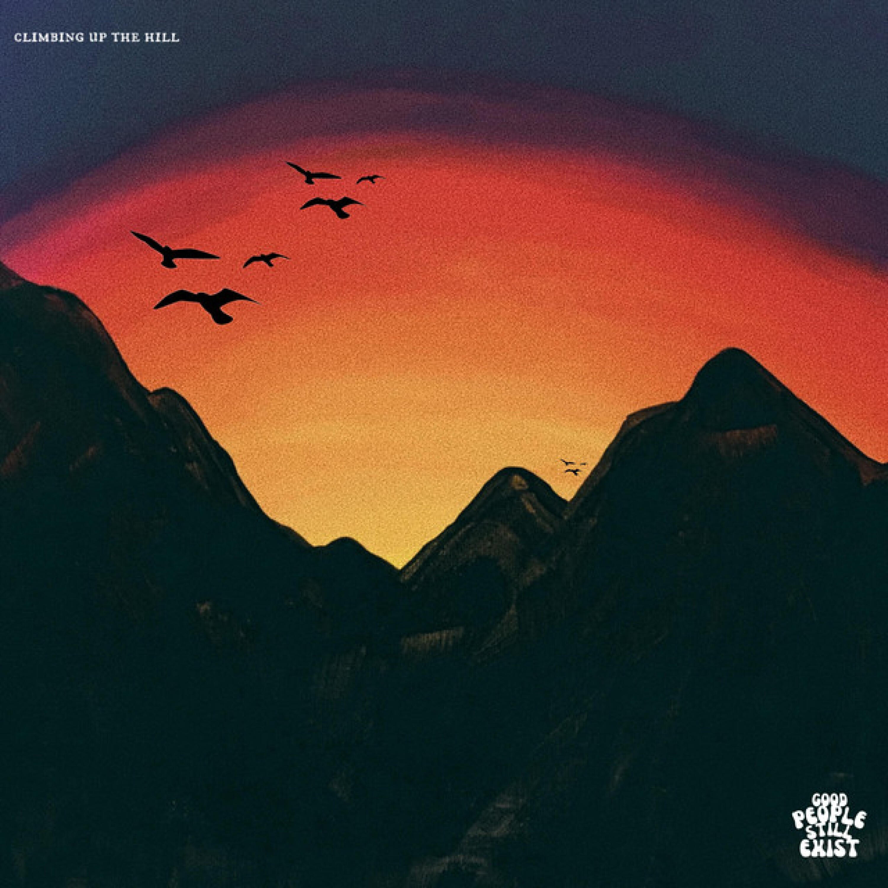 Релиз Climbing Up The Hill