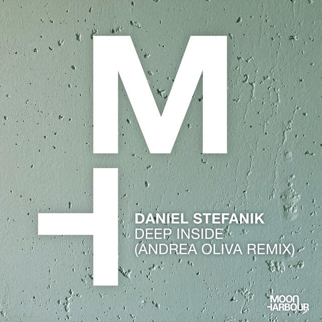 Релиз Deep Inside (Andrea Oliva Remix)