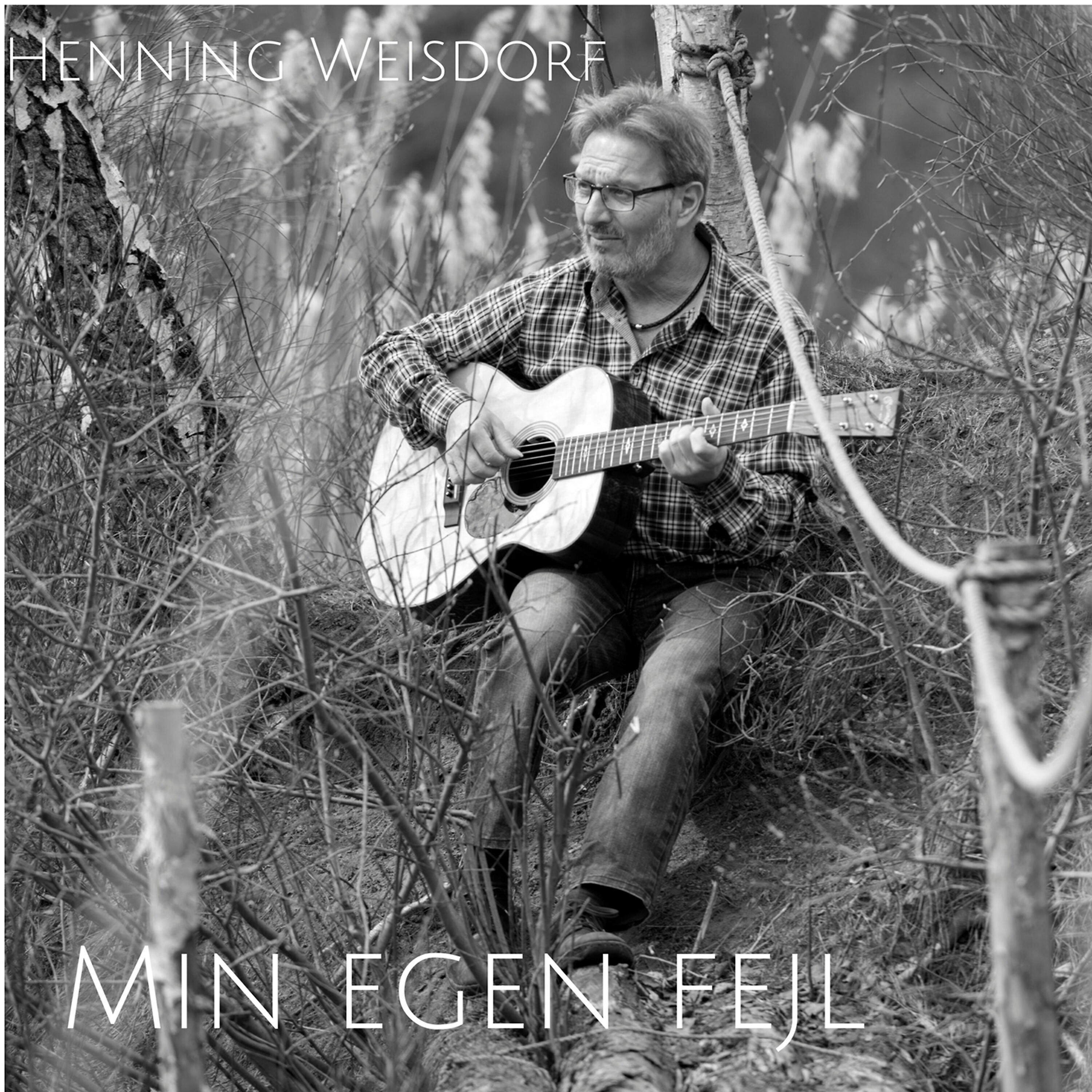 Релиз Min egen fejl