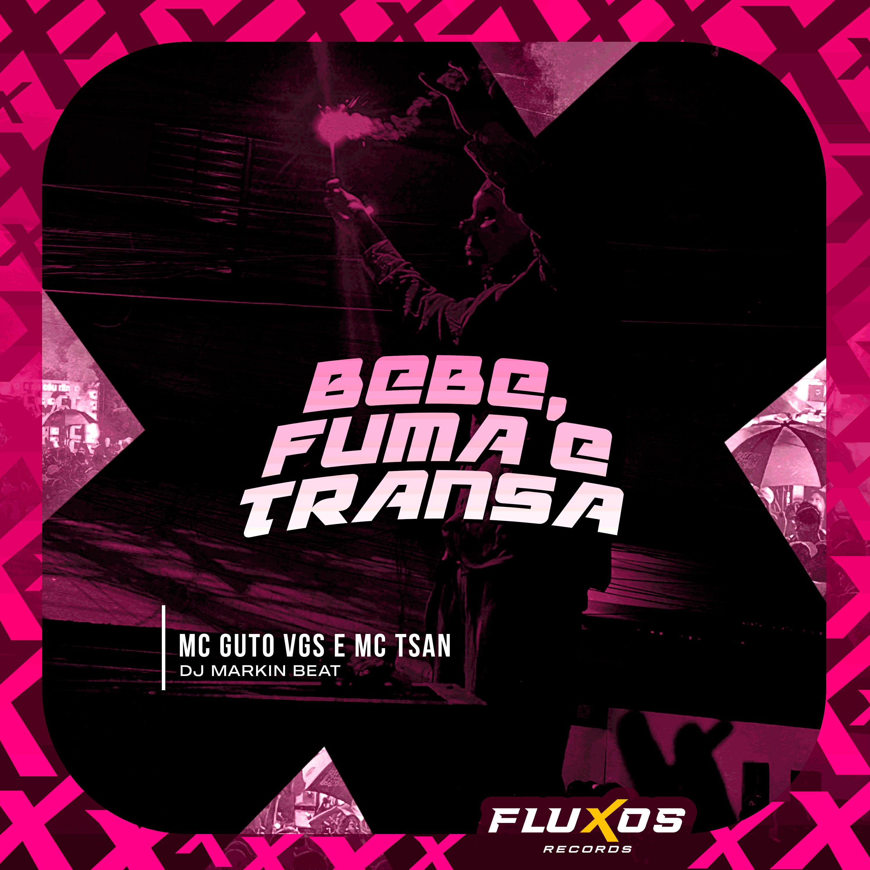 Релиз Bebe, Fuma e Transa