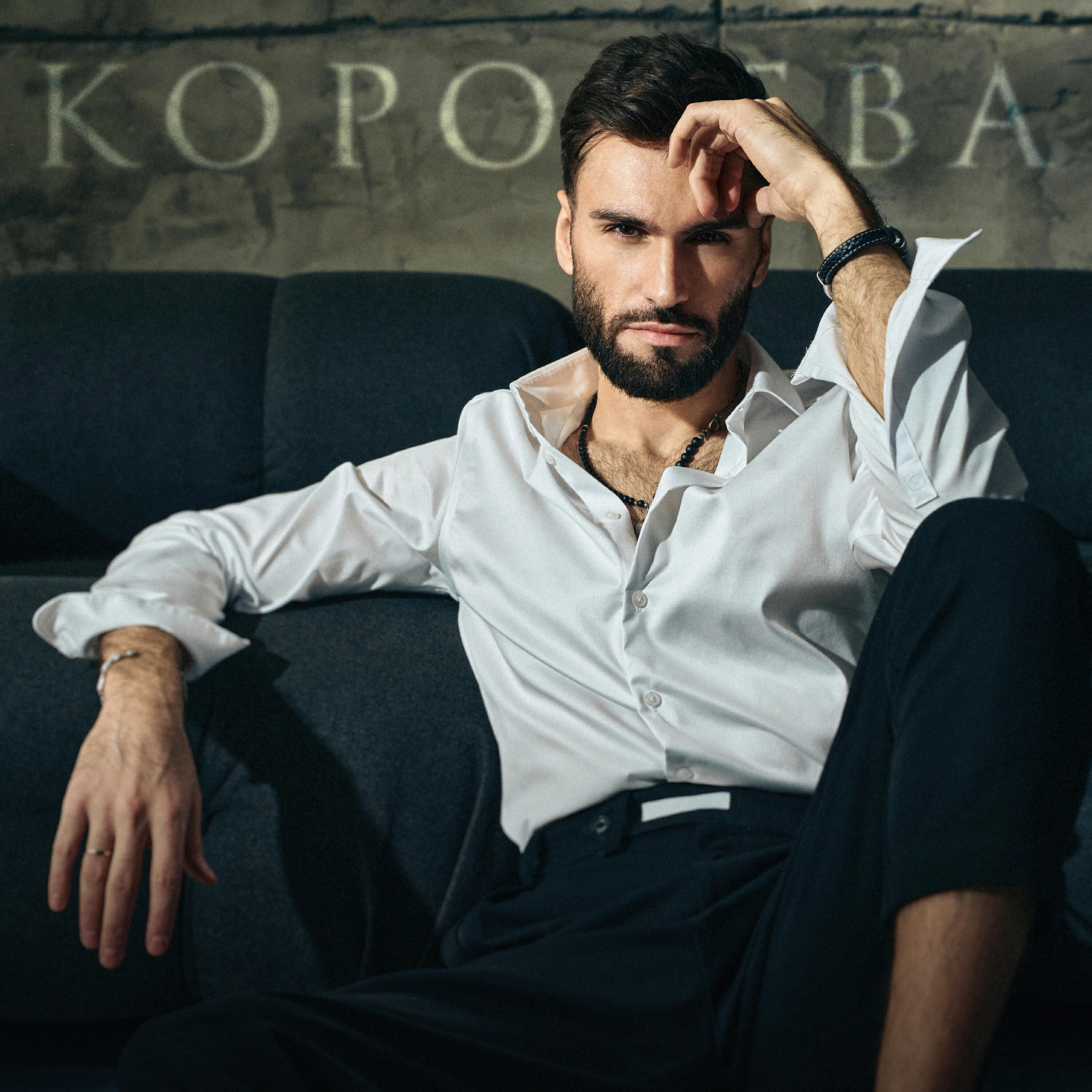 Релиз Королева