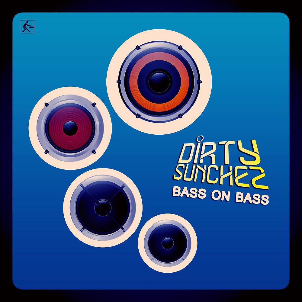 Релиз Bass on Bass