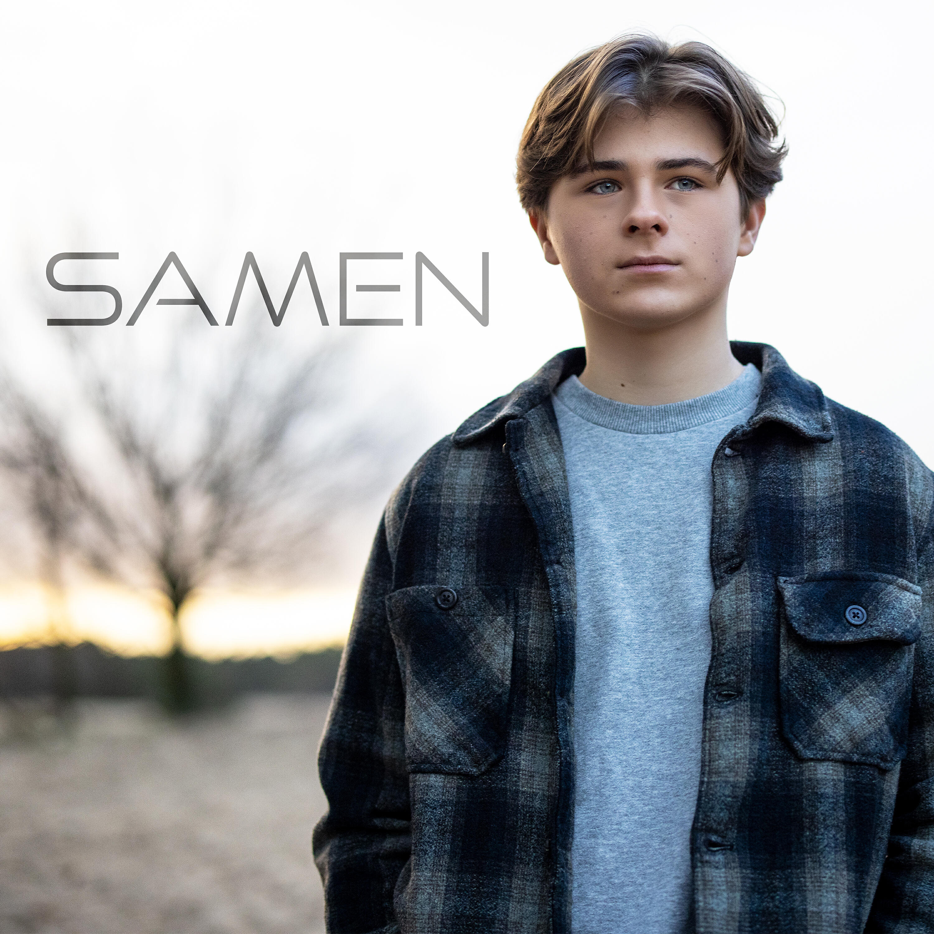 Релиз Samen