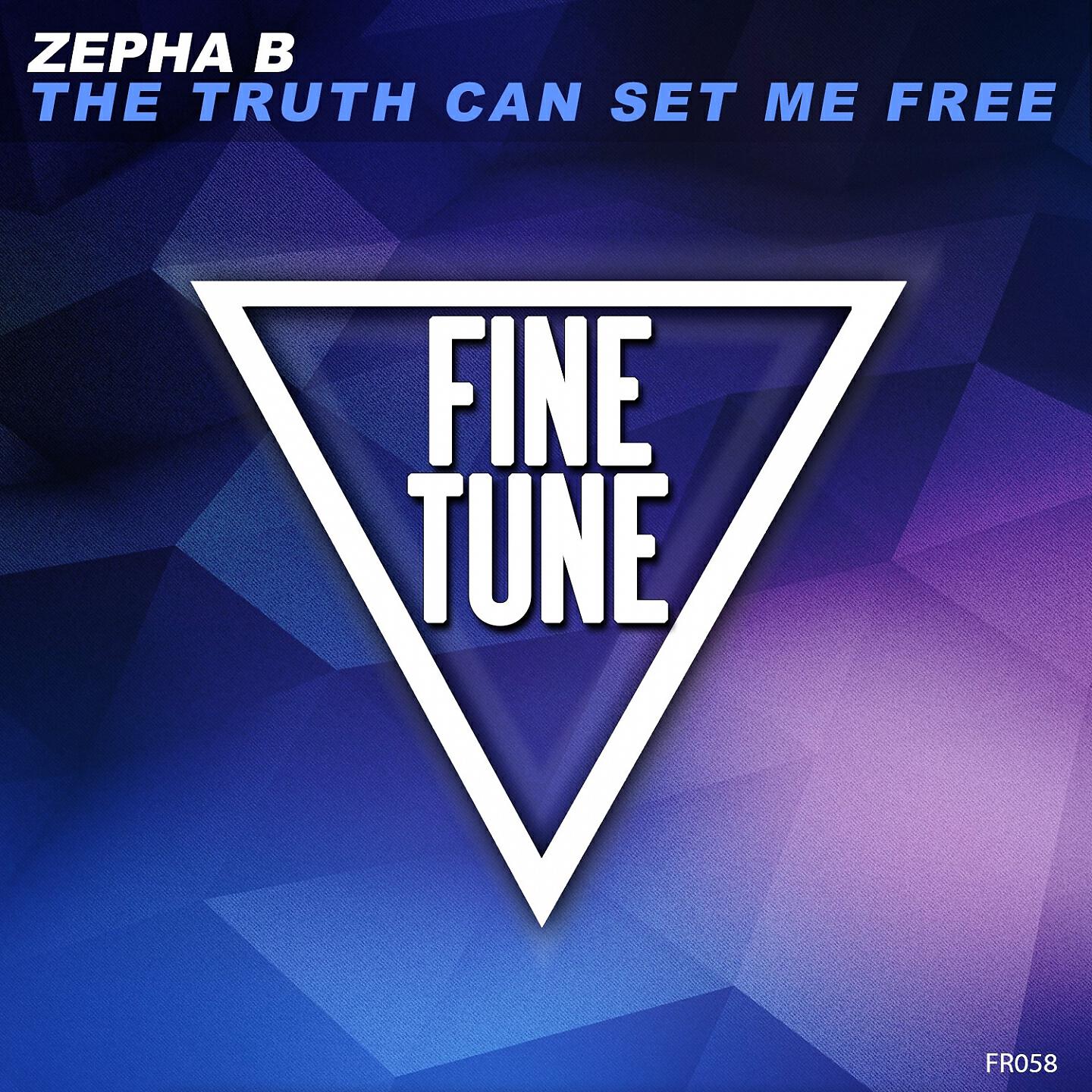 Релиз The Truth Can Set Me Free