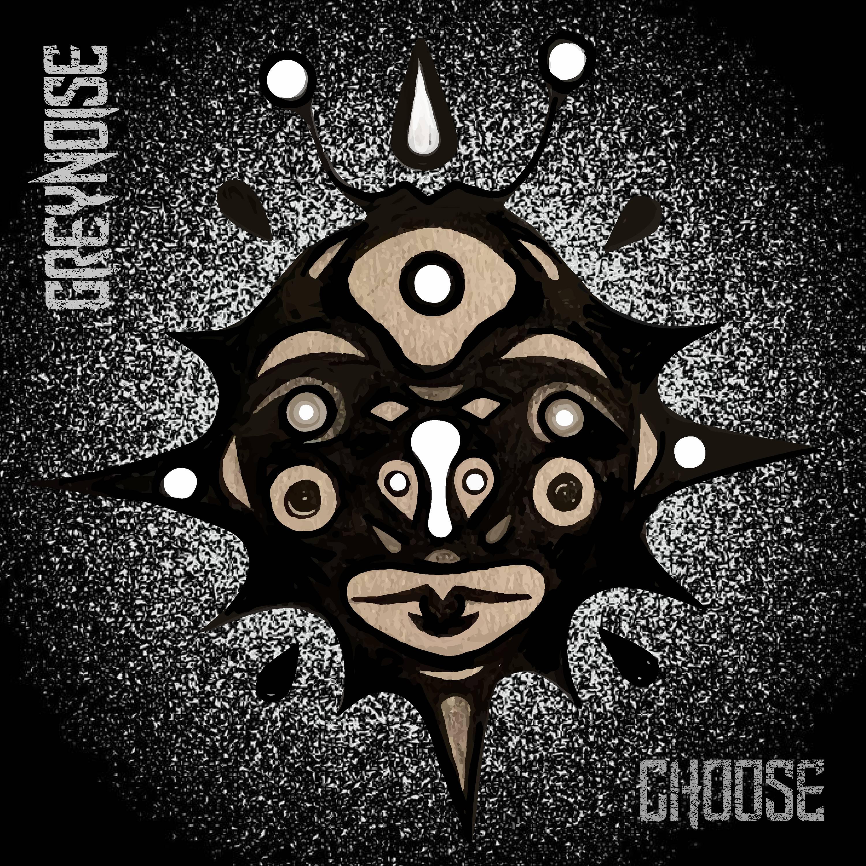 Релиз Choose